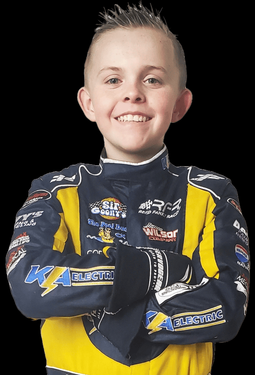 Logan Conner