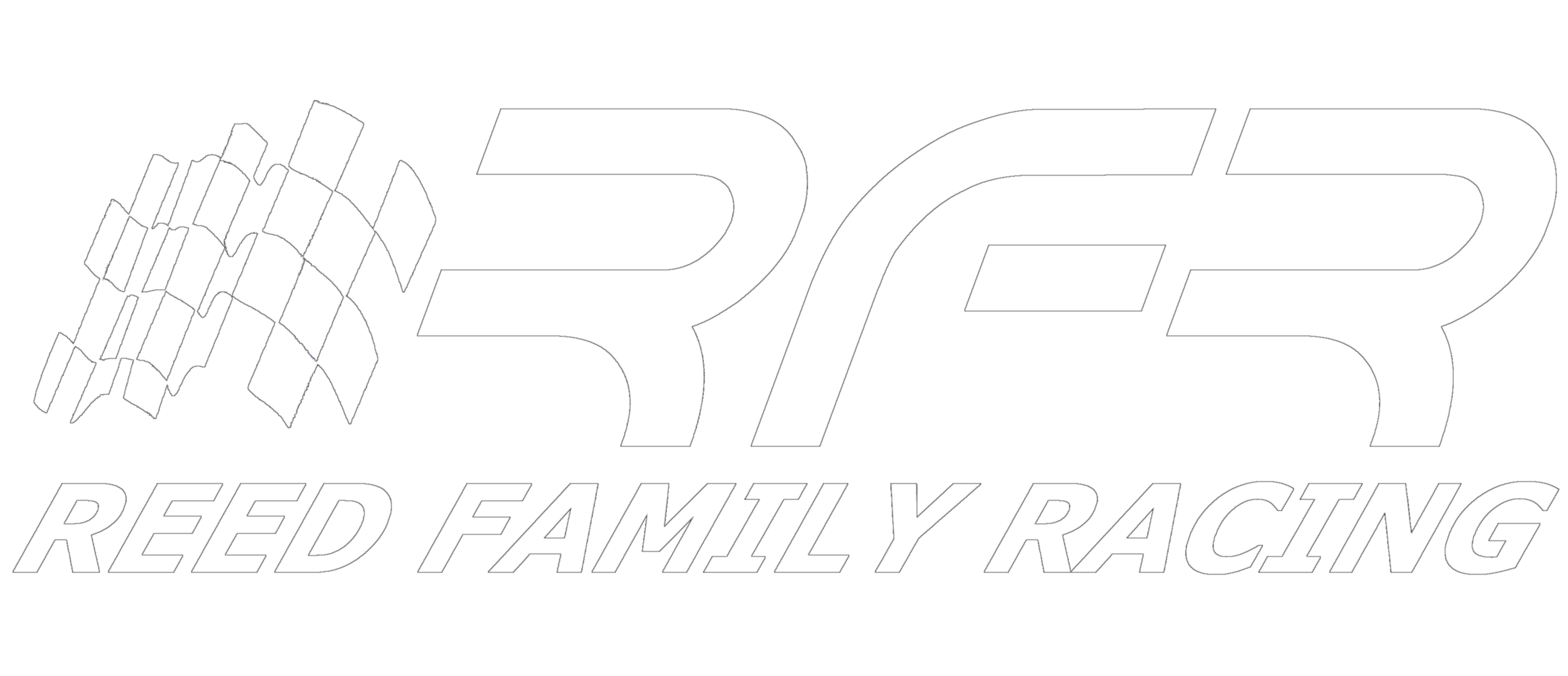 Reed Family Racing Logo