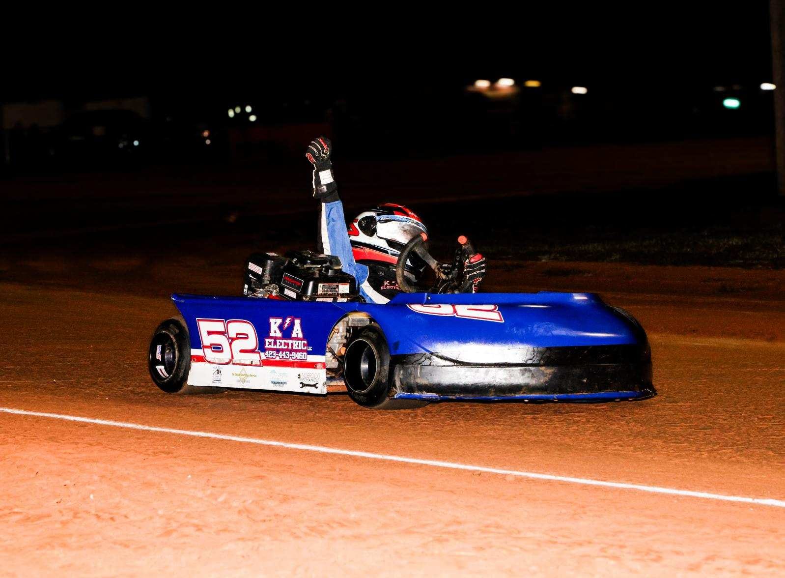 Karts