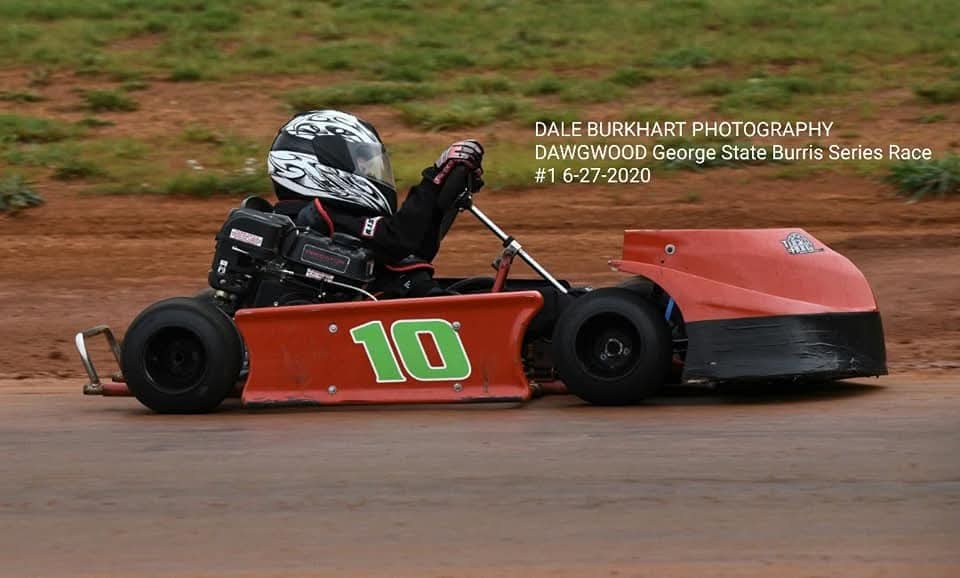 2020 kart photo 1