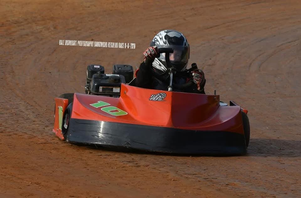 2020 kart photo 2