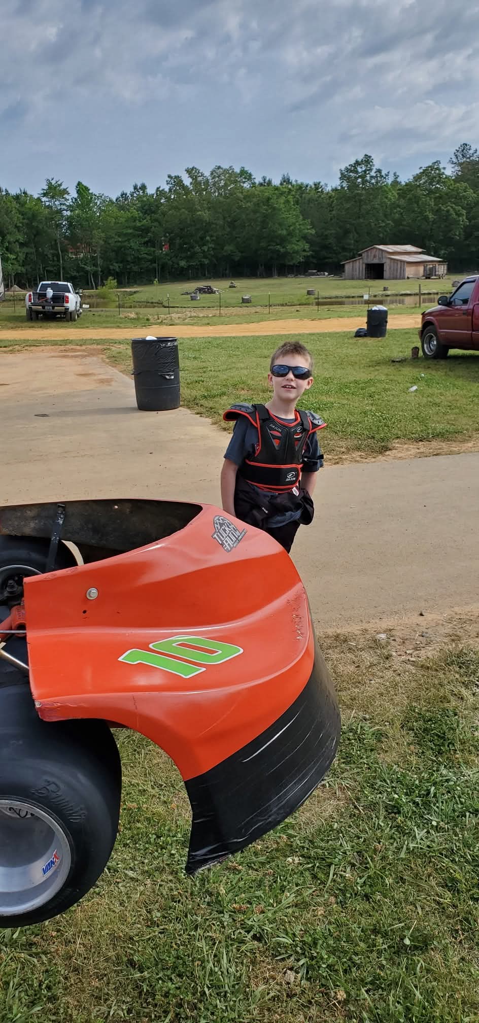 2020 kart photo 3