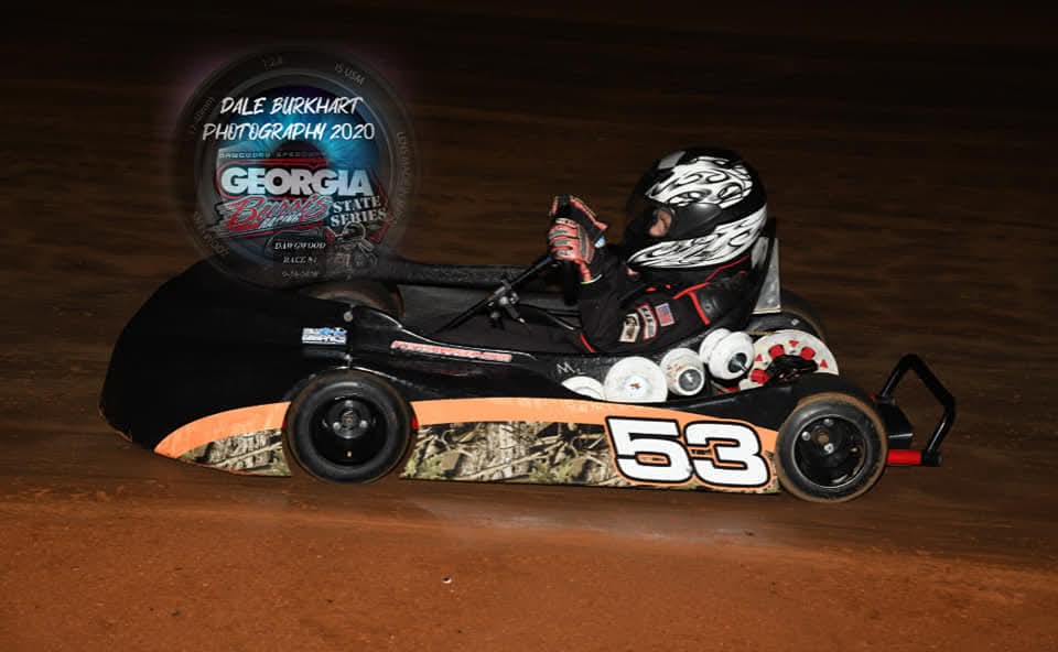 2020 kart photo 6