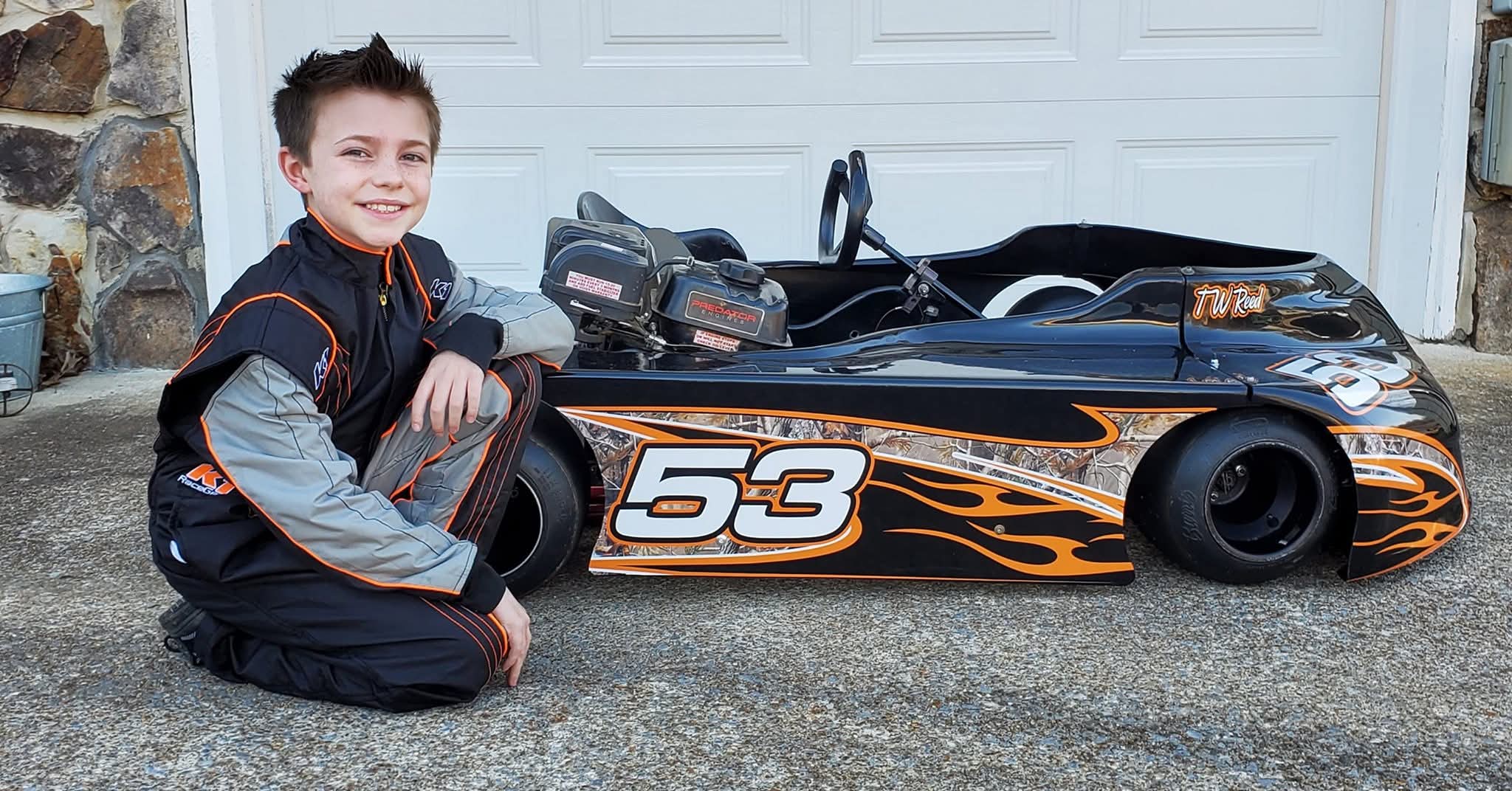 2021 kart photo 1