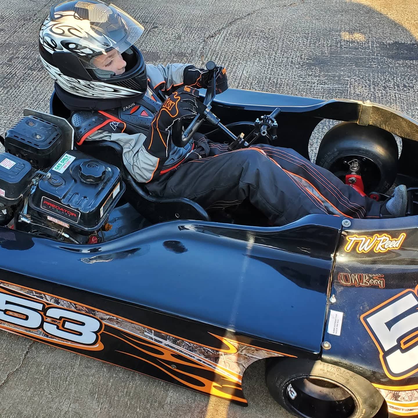 2021 kart photo 8