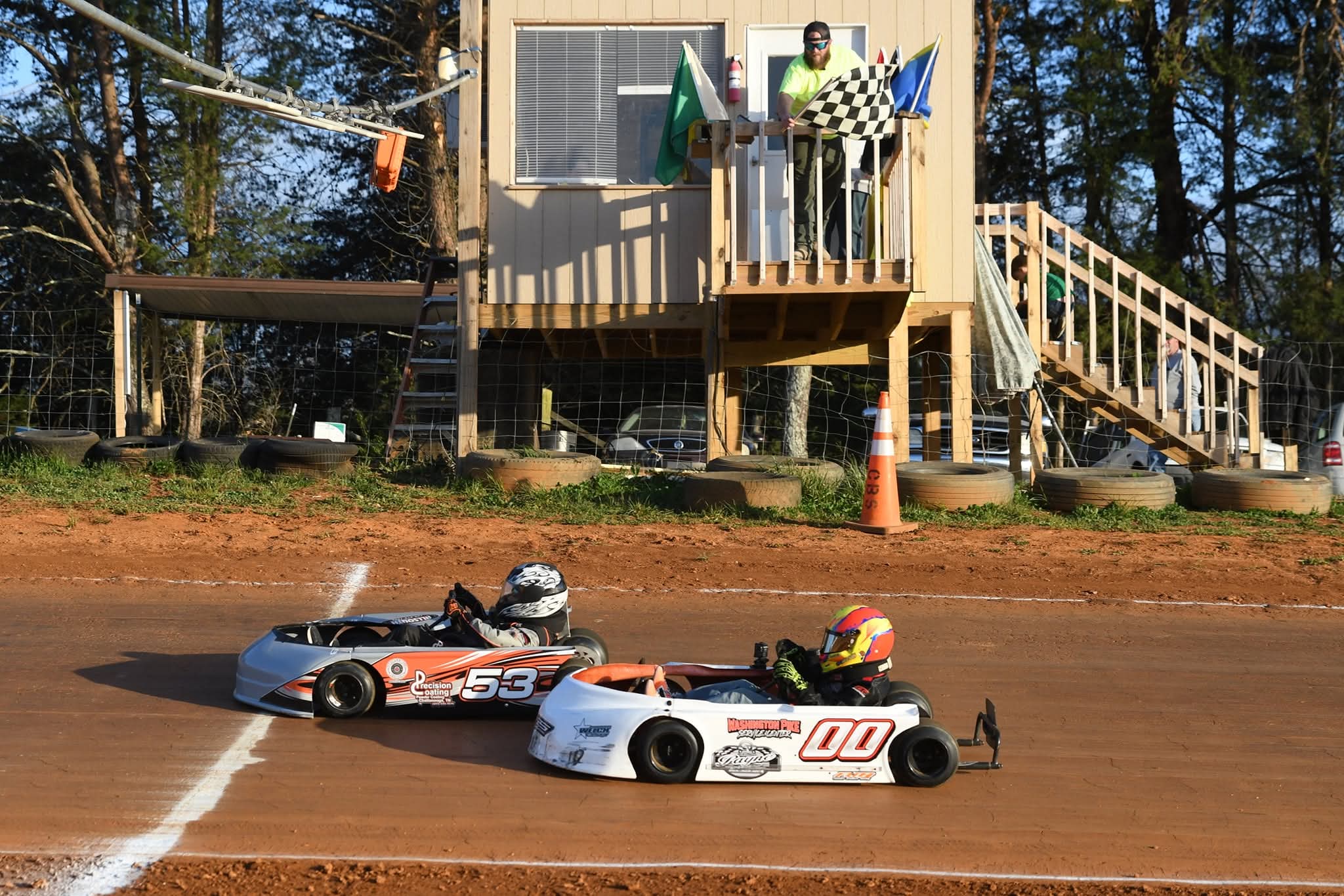 2022 kart photo 3