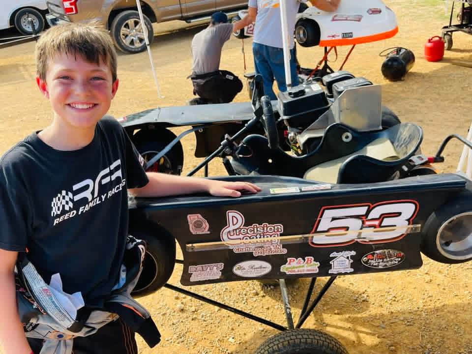 2023 kart photo 1