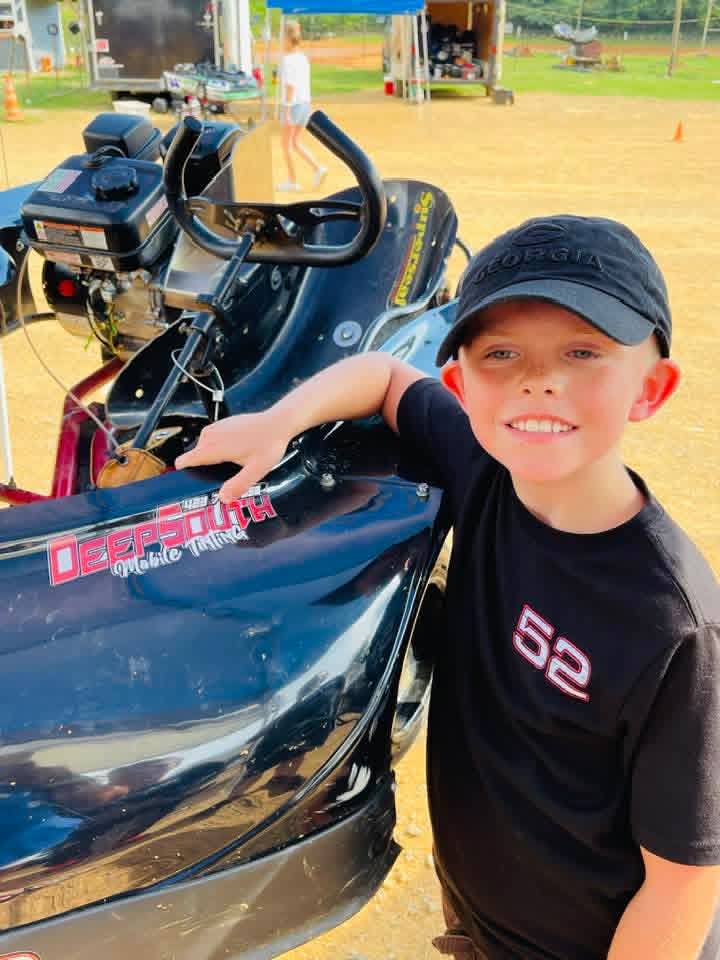 2023 kart photo 2