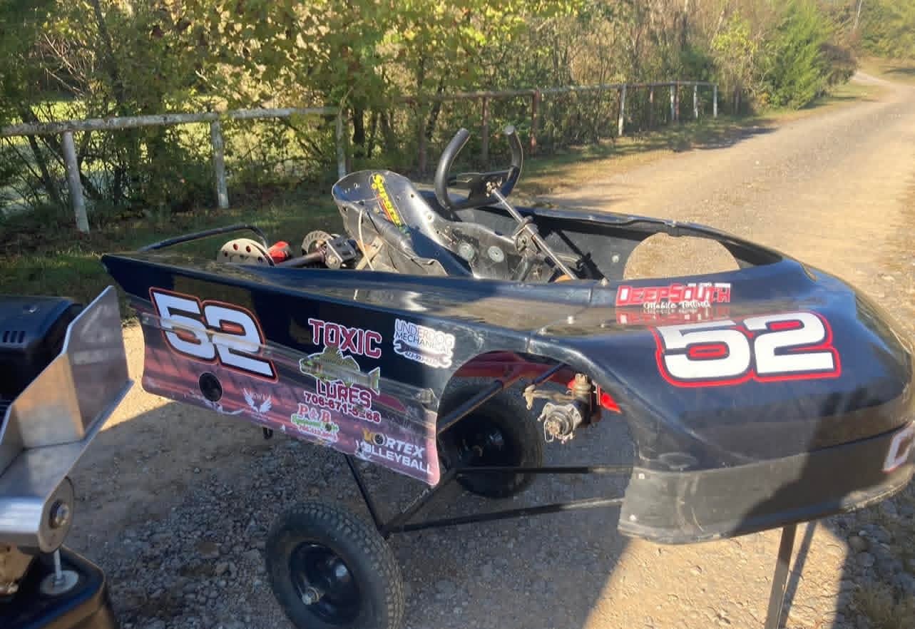 2023 kart photo 34