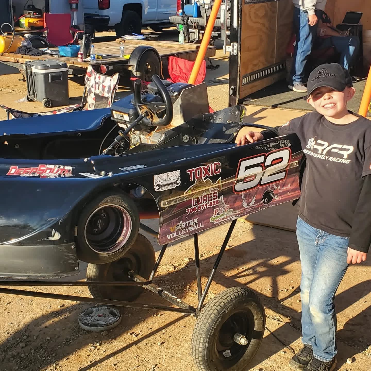2023 kart photo 55