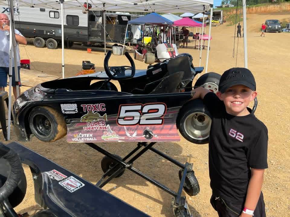 2023 kart photo 7
