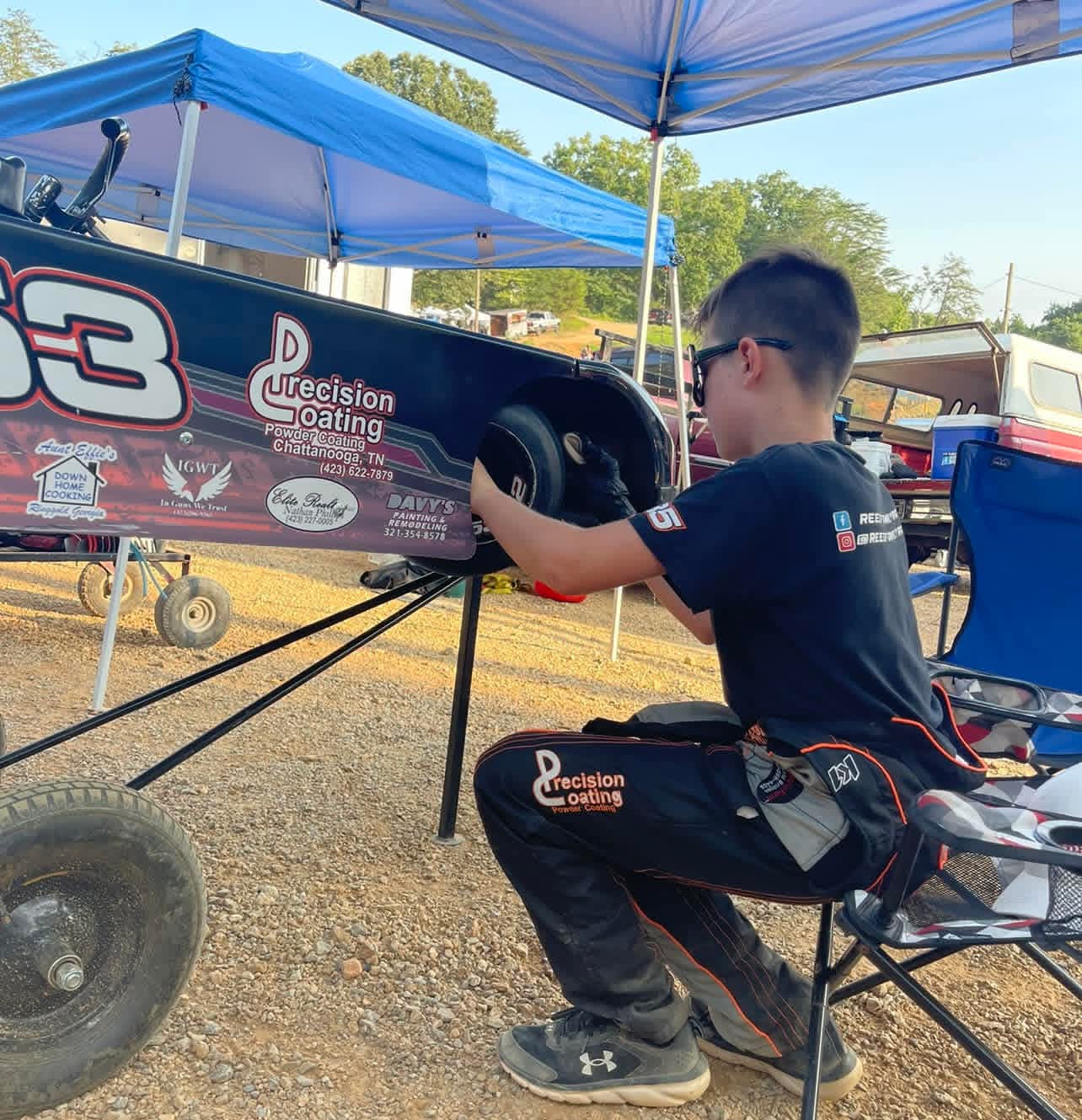 2023 kart photo 8