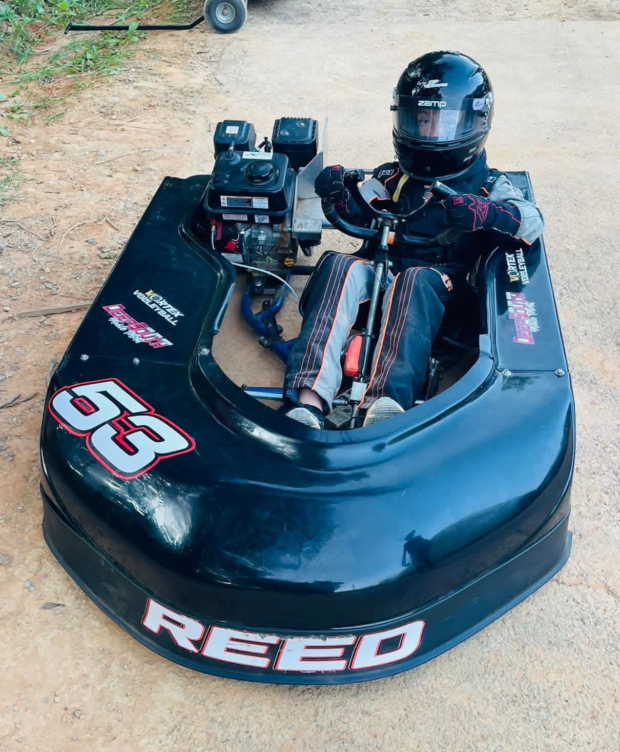 2023 kart photo 9