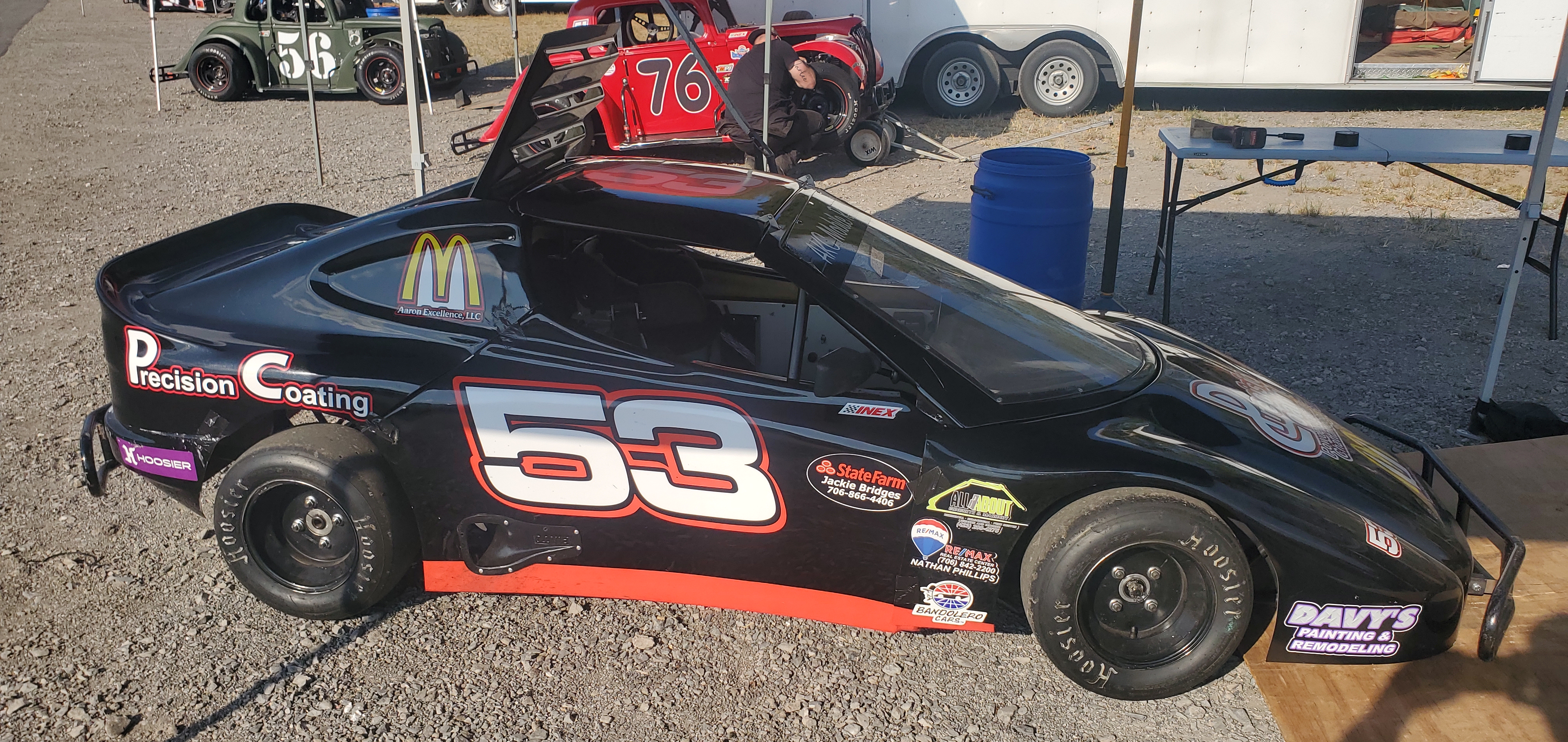 Highland Rim Recap