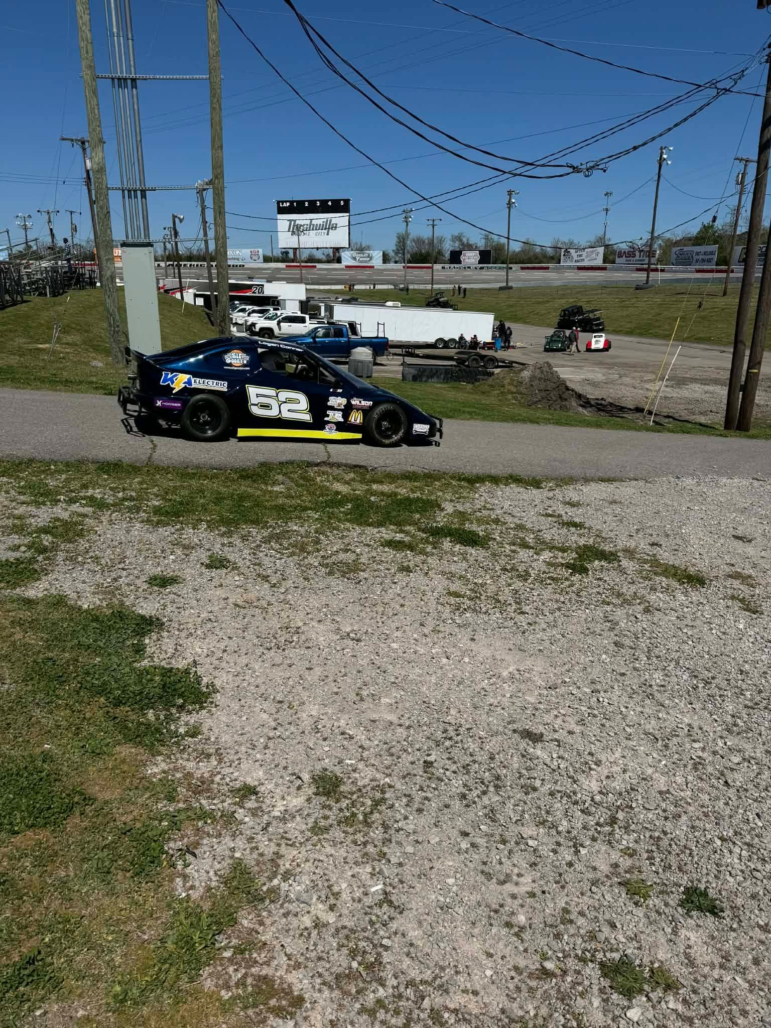 Track Photo 11