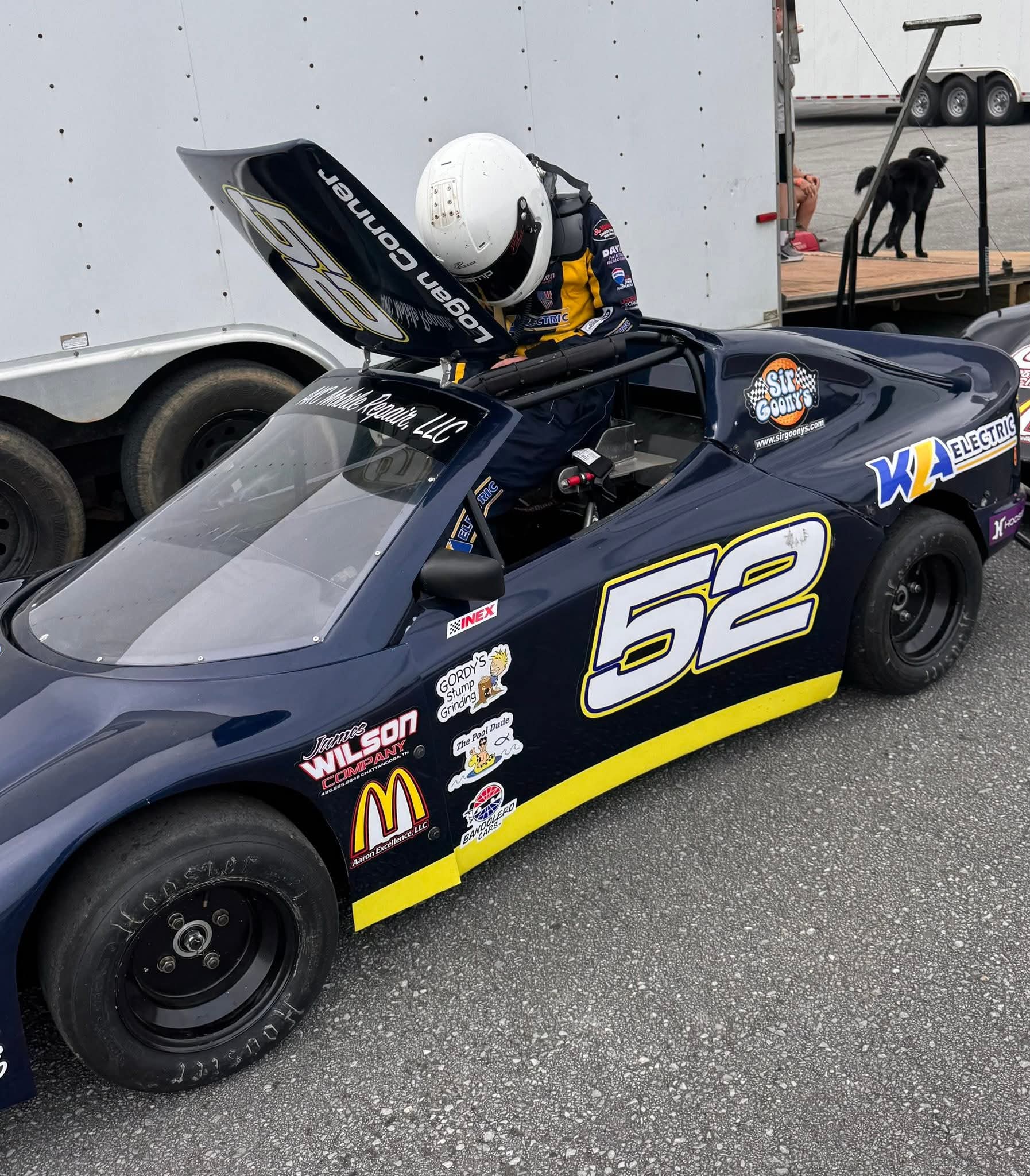 Track Photo 22