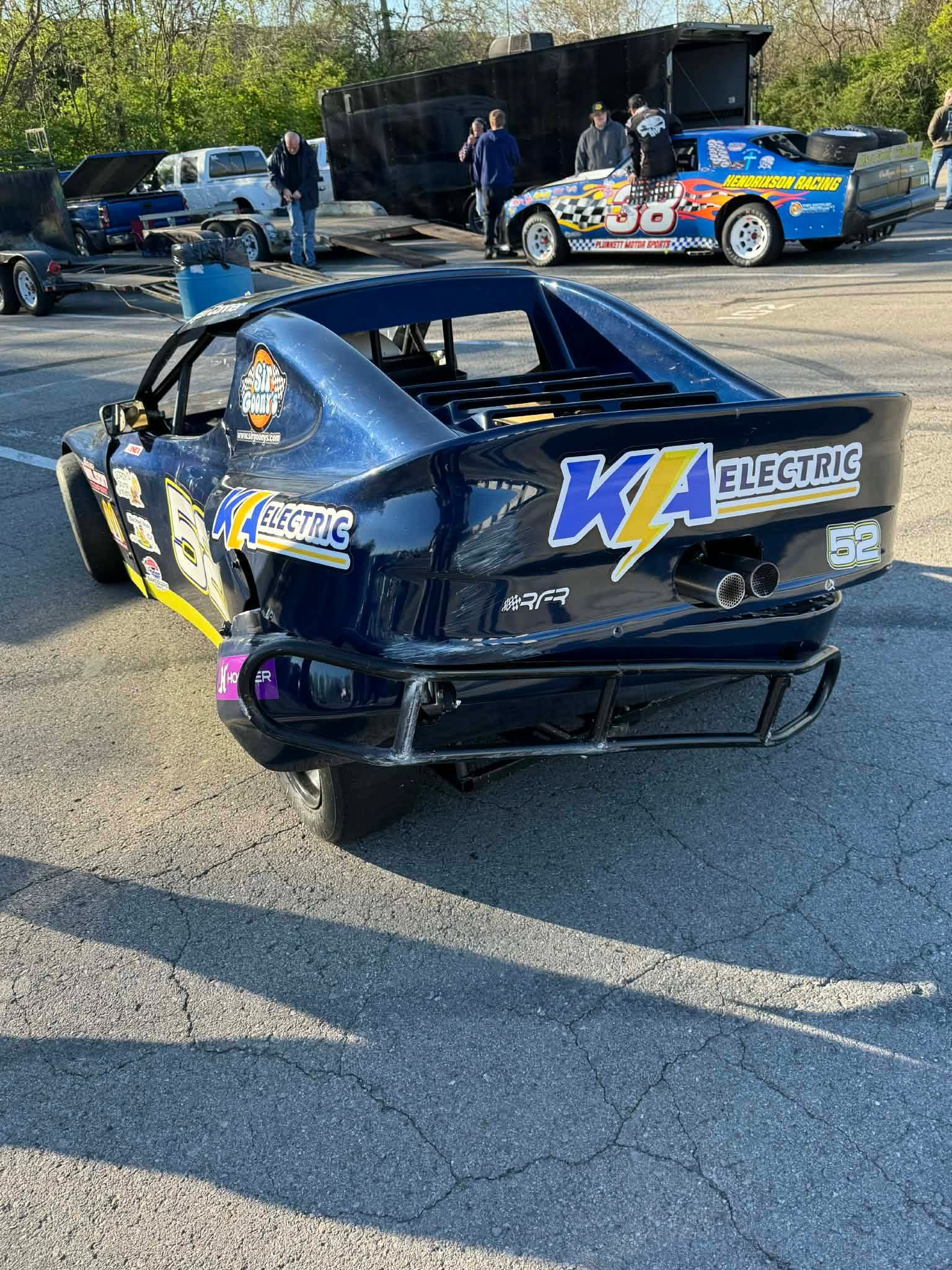 Track Photo 24