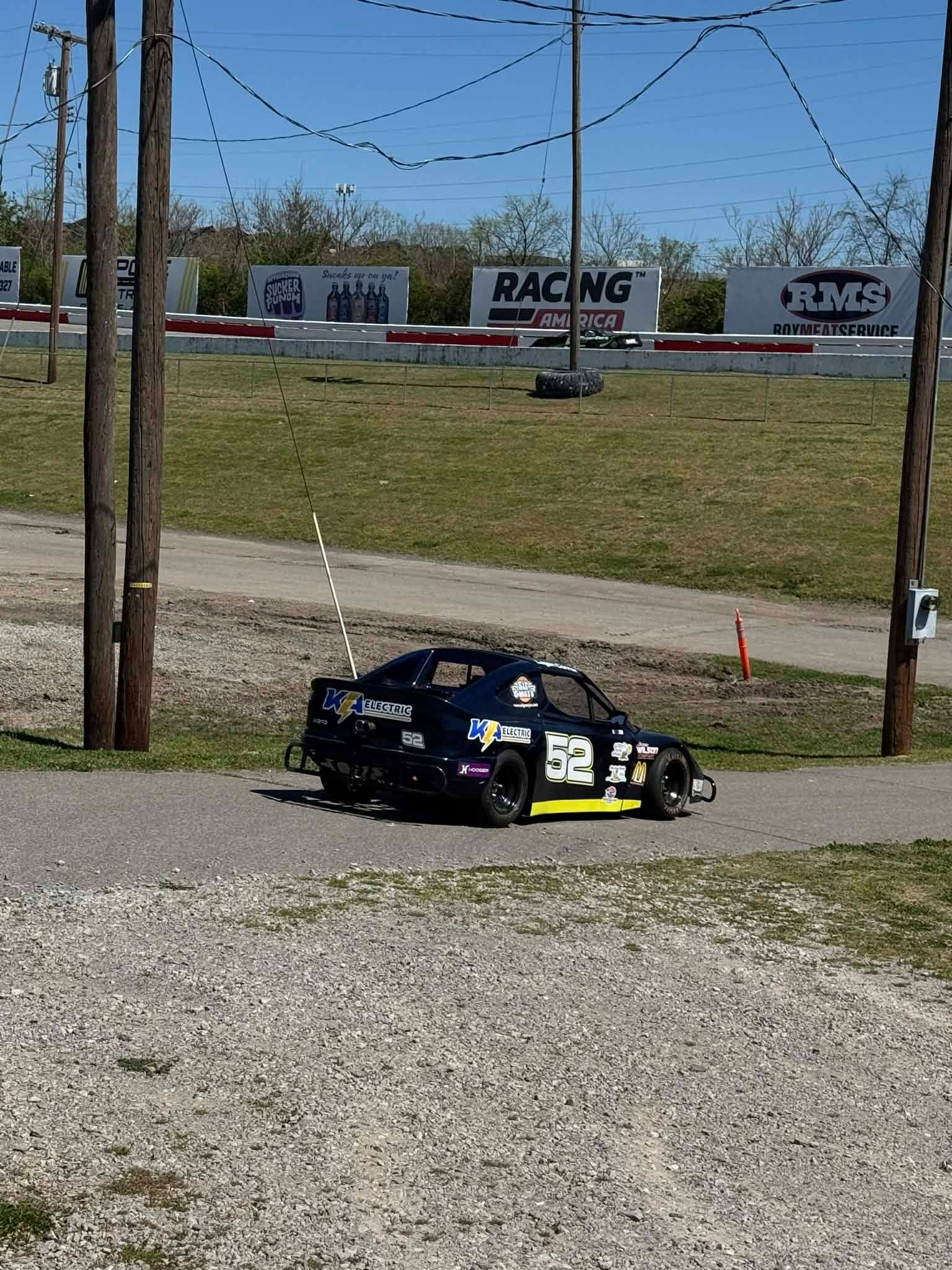 Track Photo 26