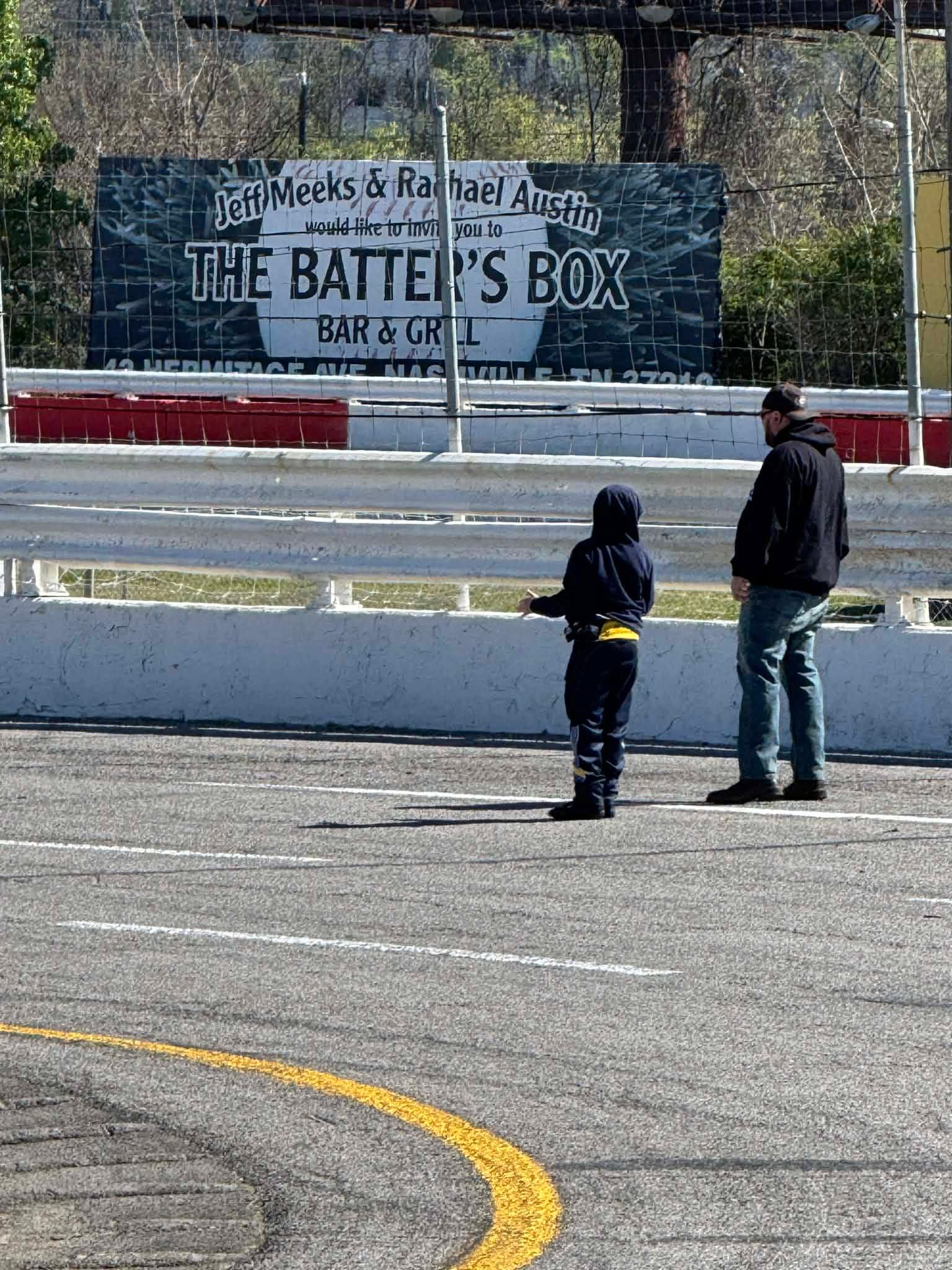 Track Photo 27