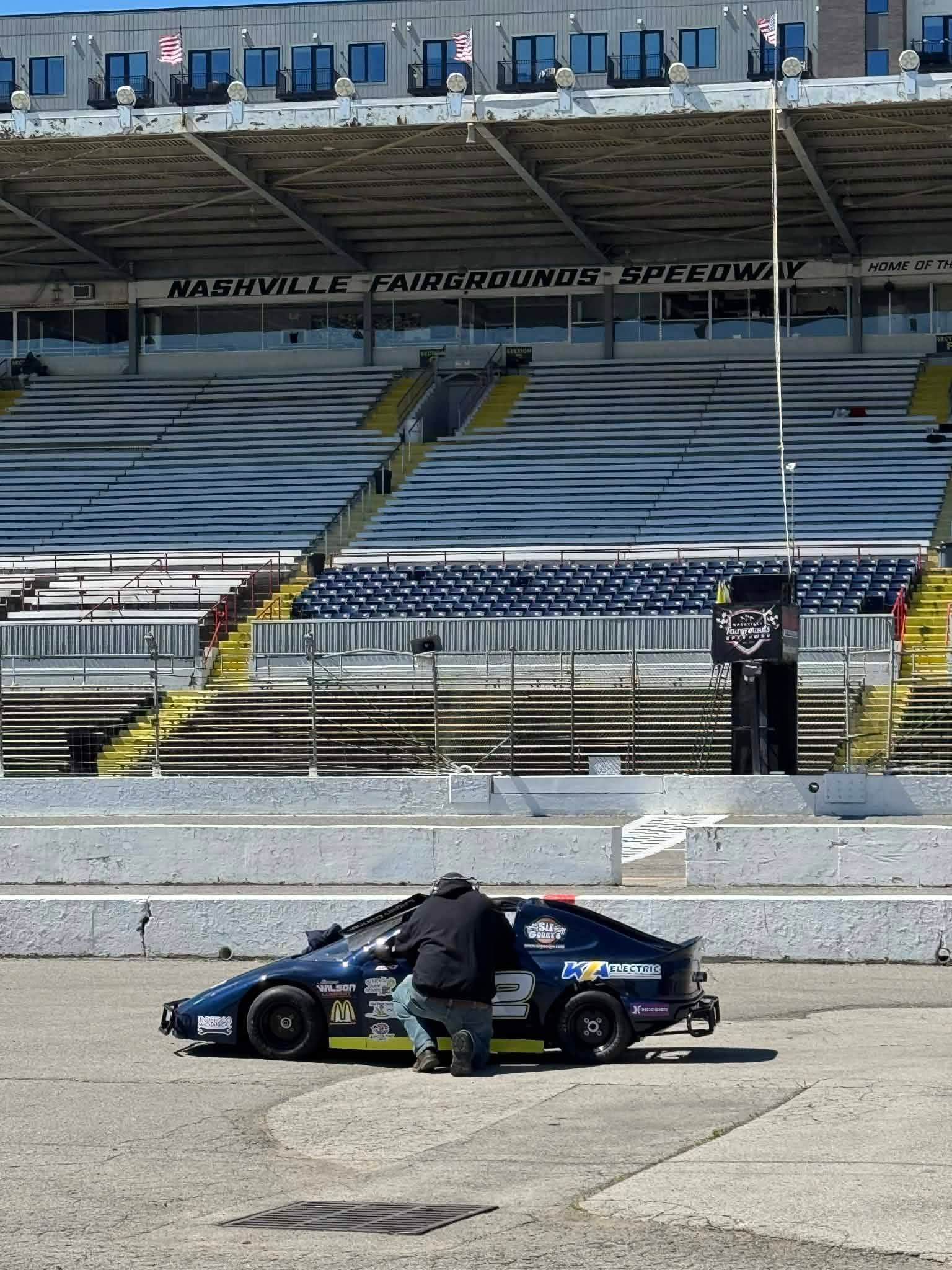 Track Photo 29