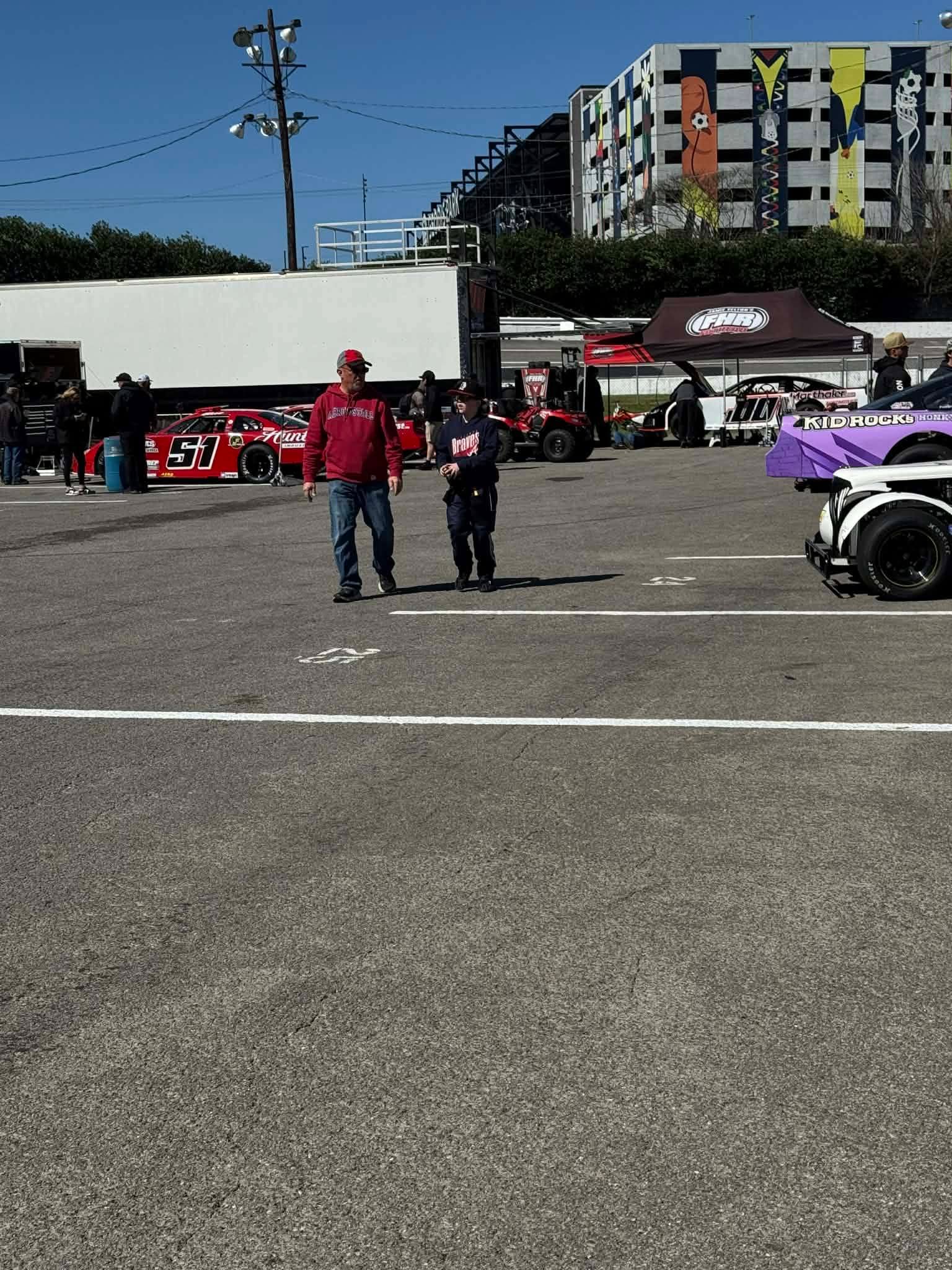 Track Photo 30