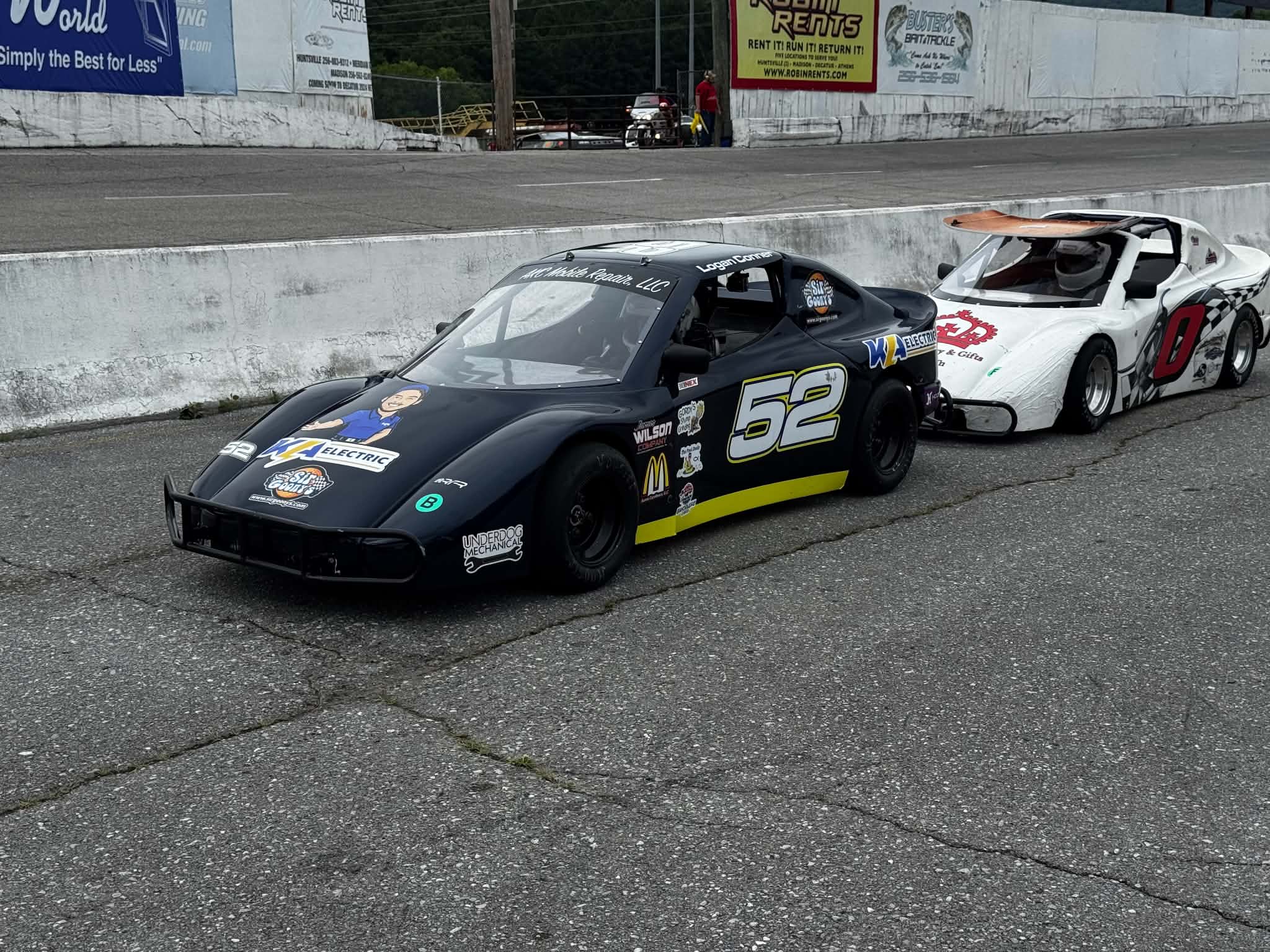 Track Photo 33