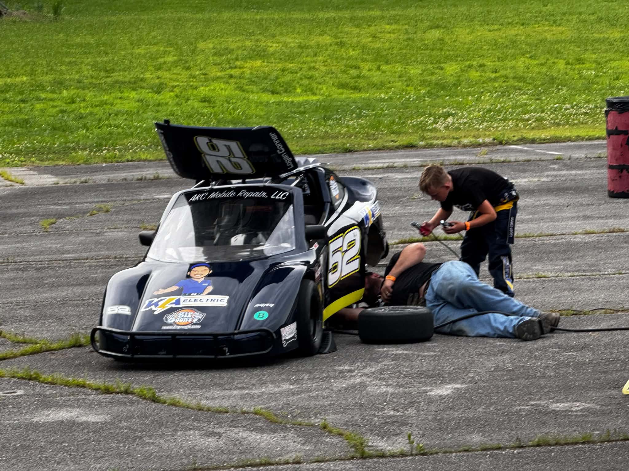 Track Photo 44