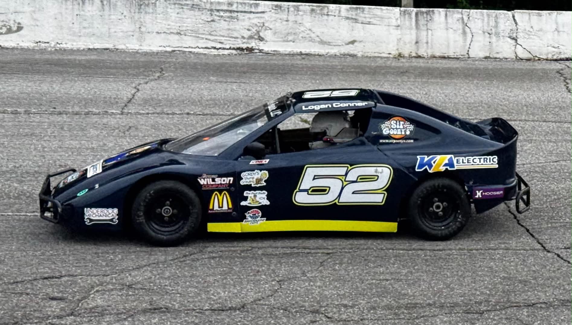 Track Photo 45