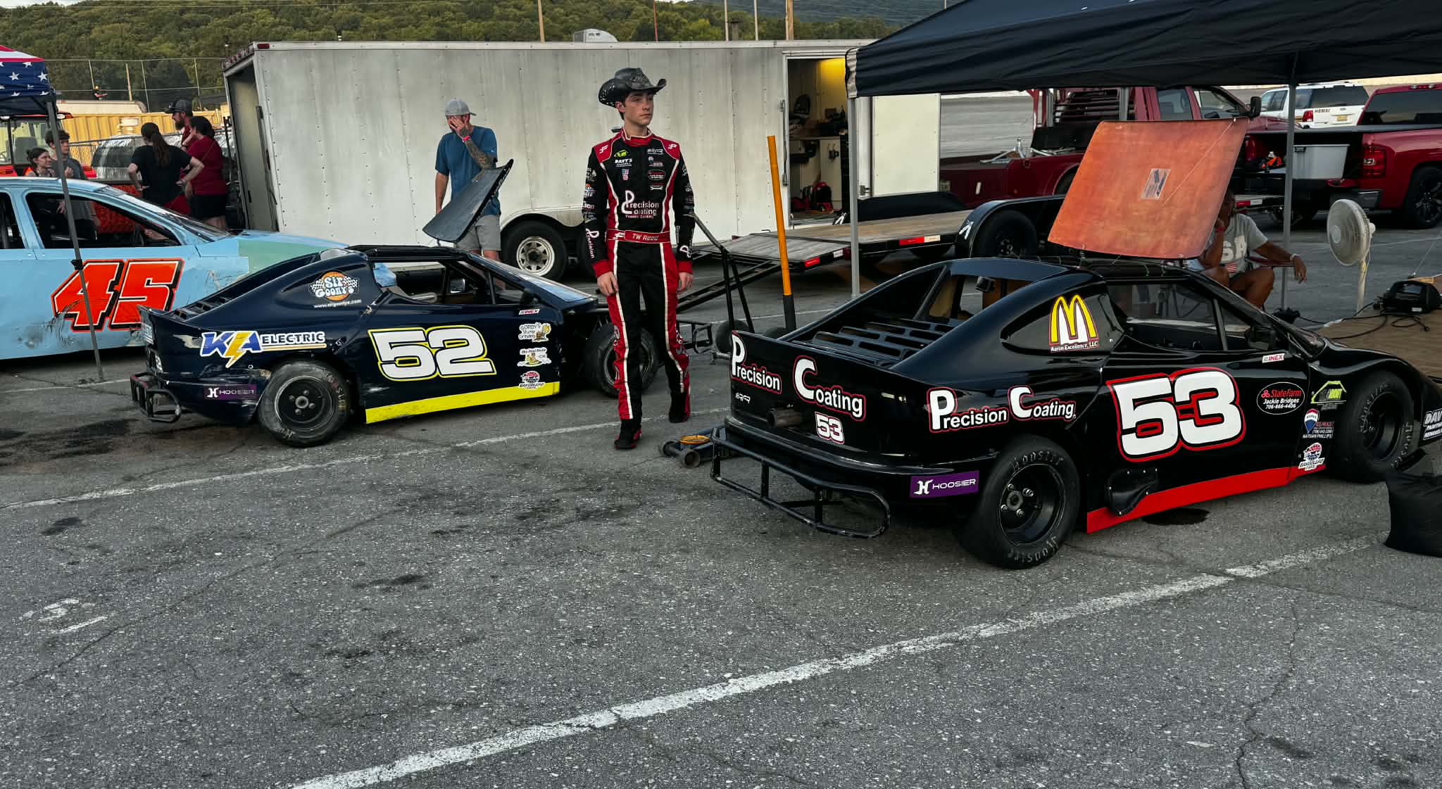 Track Photo 62