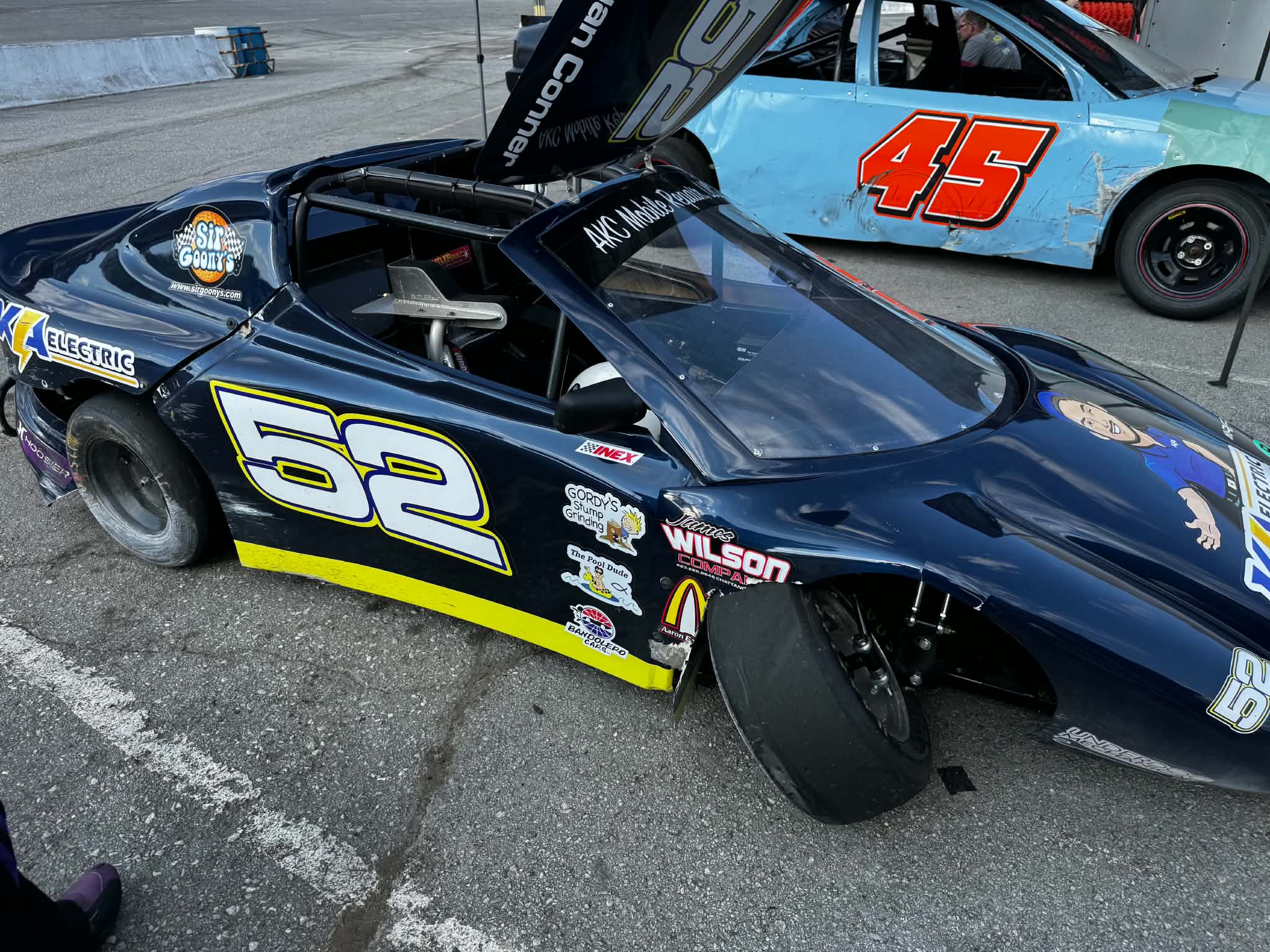 Track Photo 64