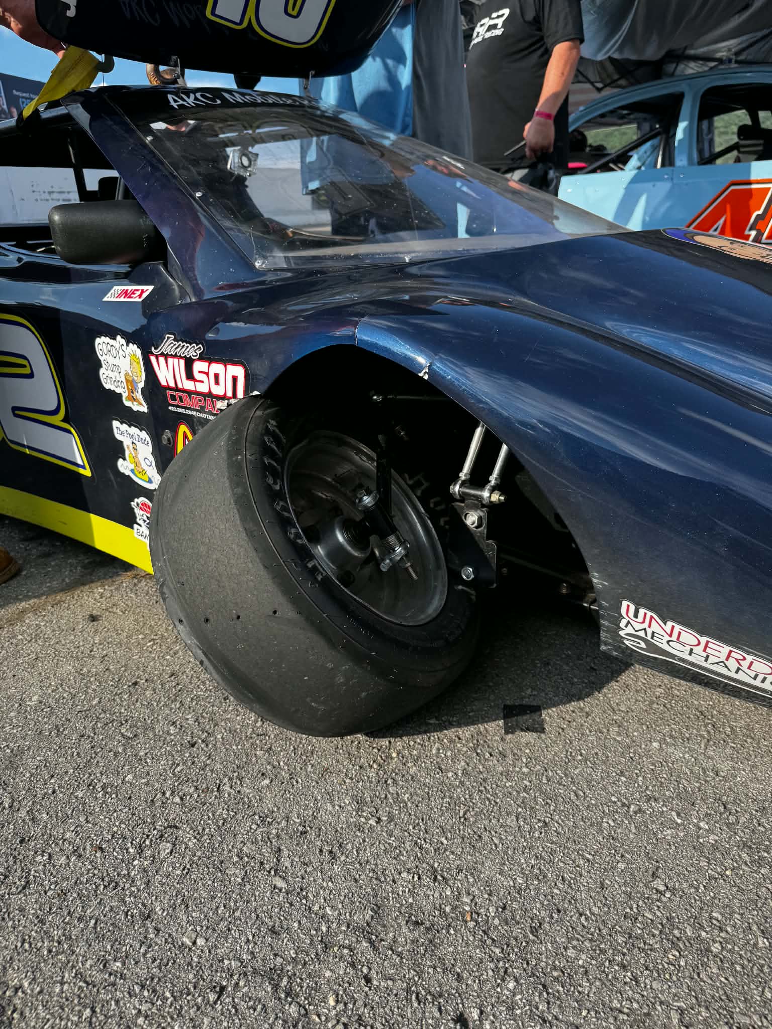Track Photo 65