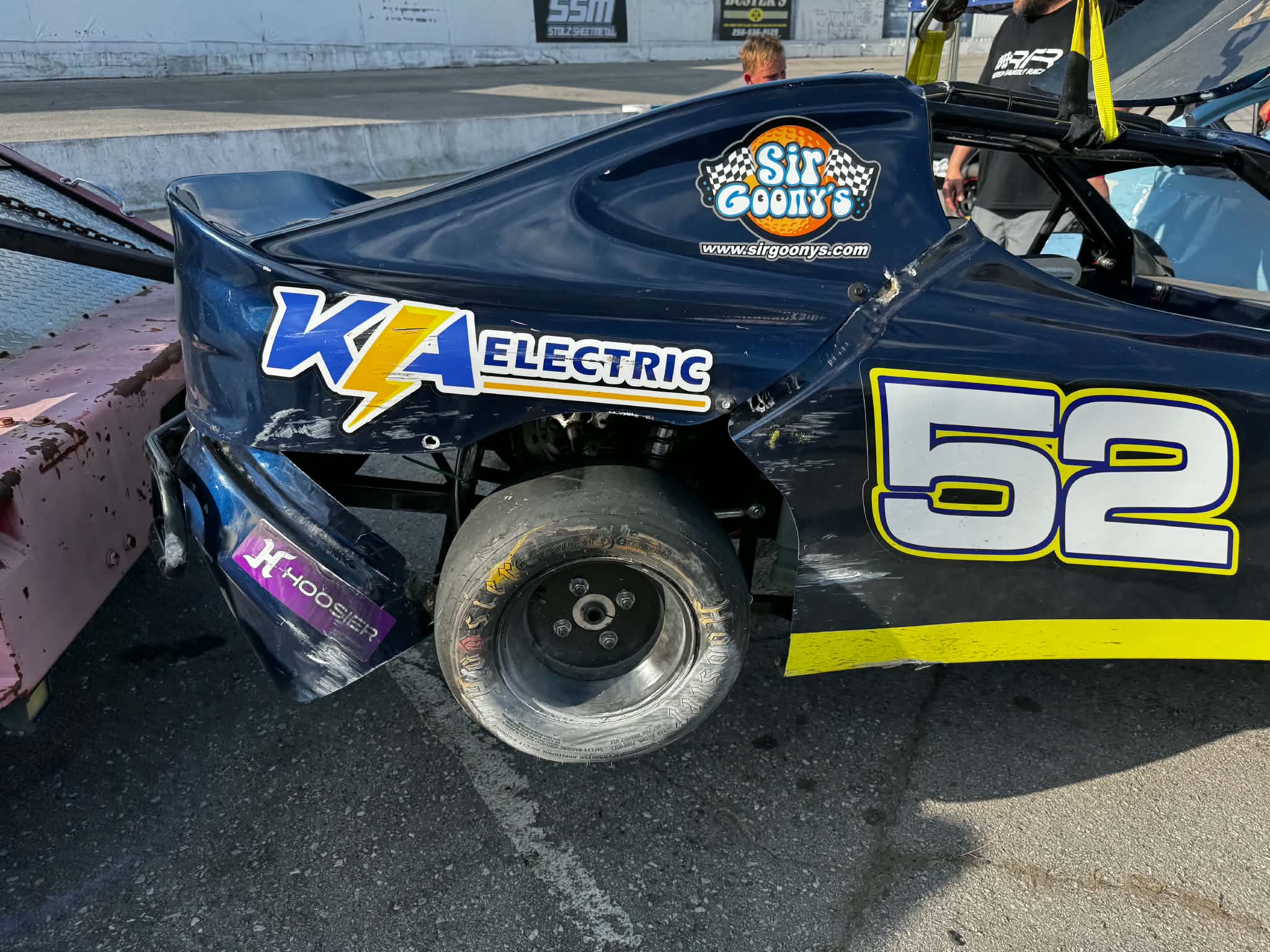 Track Photo 66