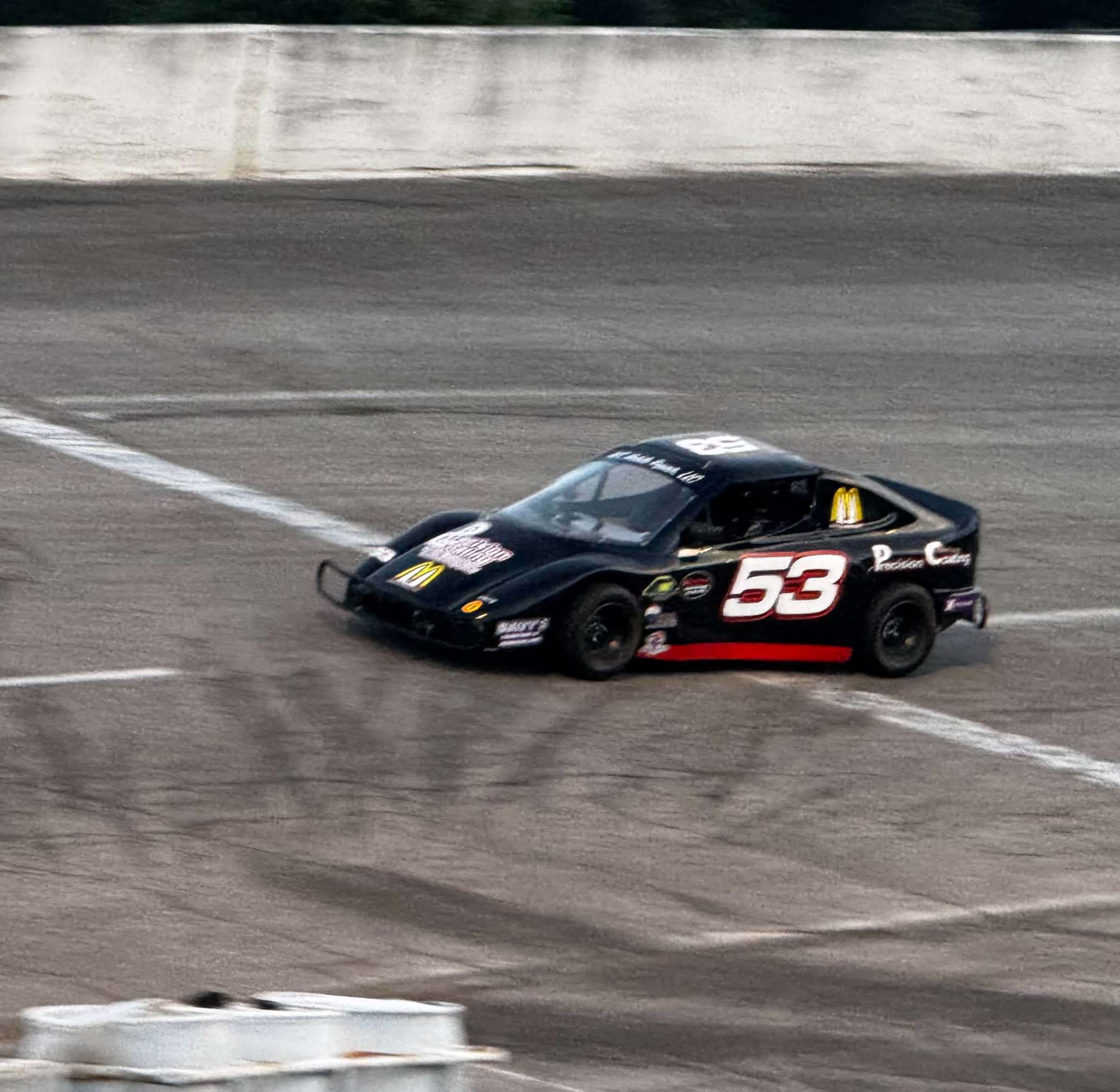 Track Photo 70