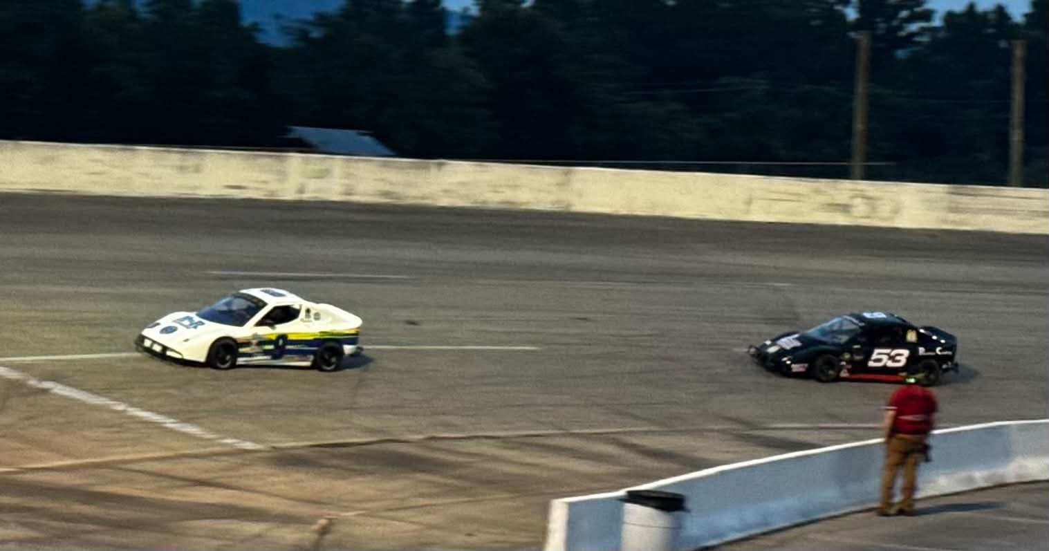 Track Photo 72