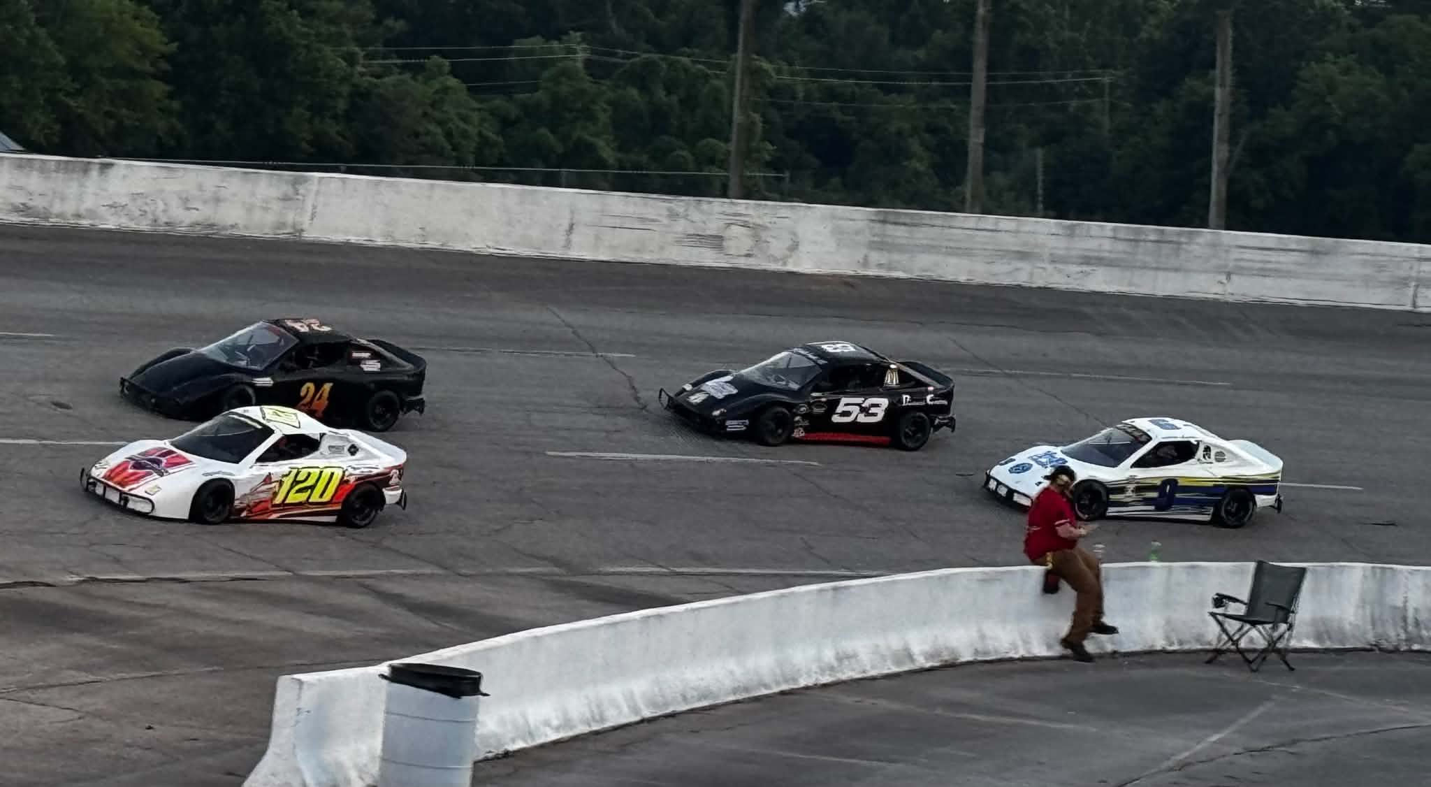 Track Photo 78