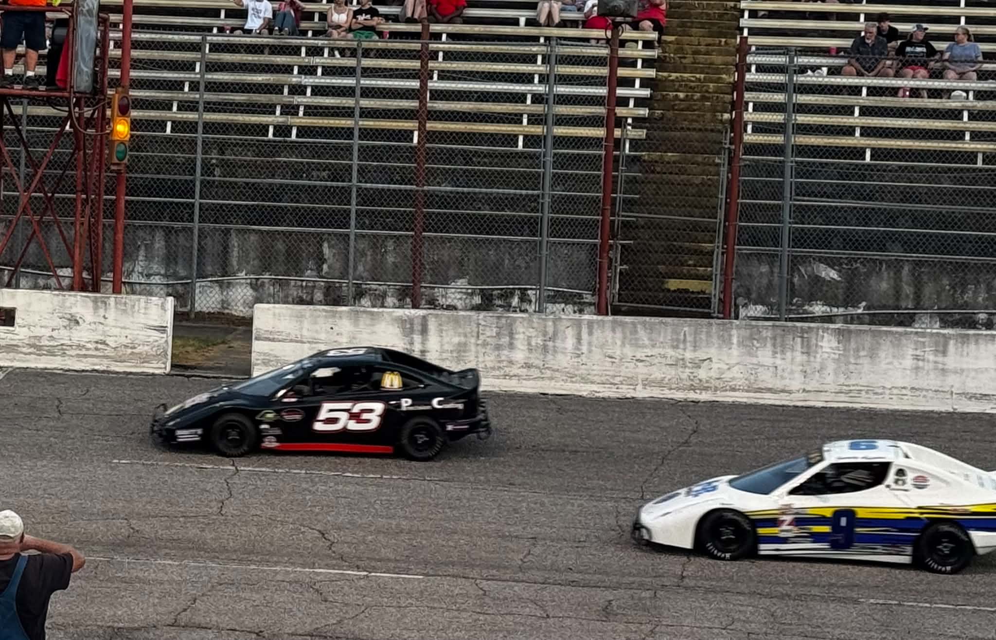 Track Photo 79