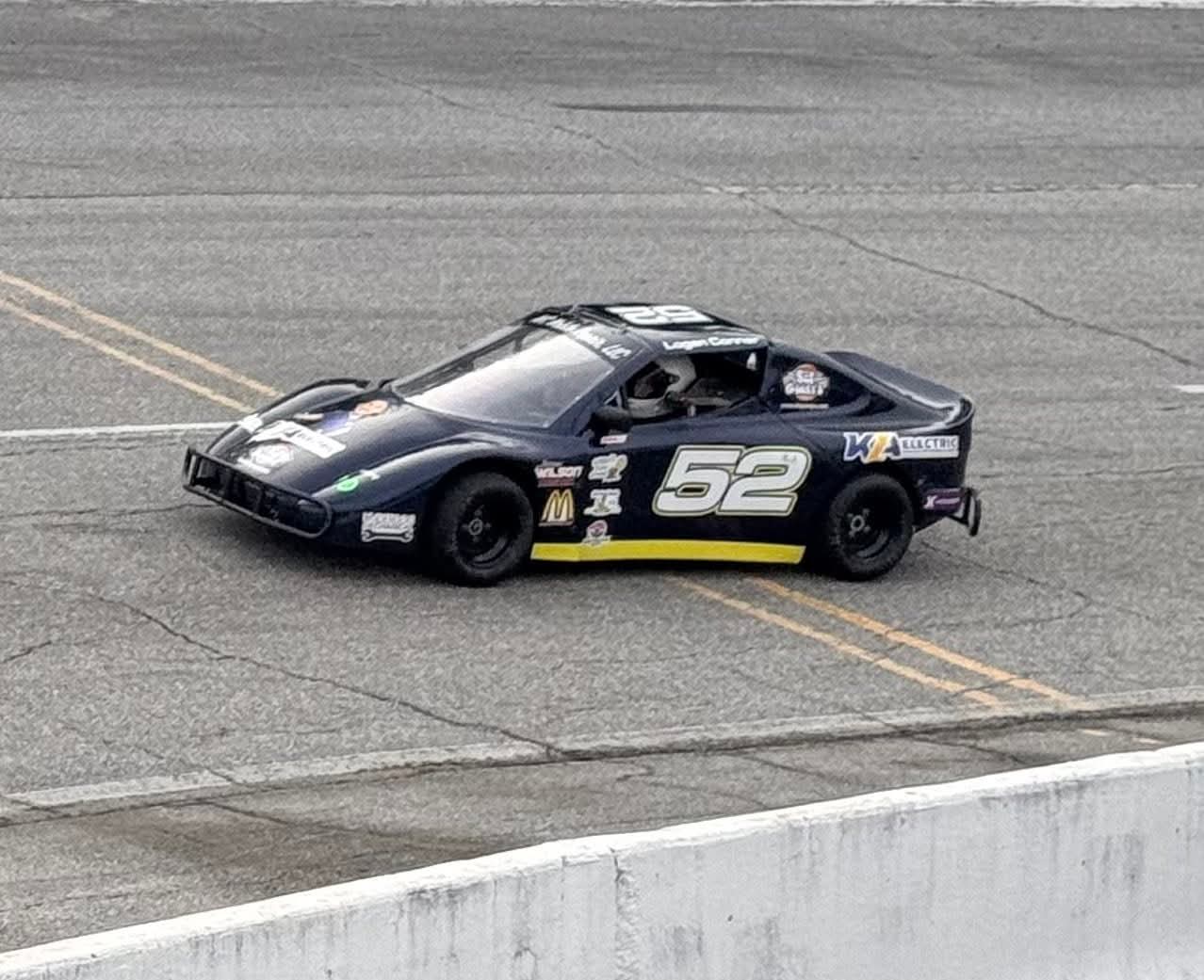 Track Photo 8