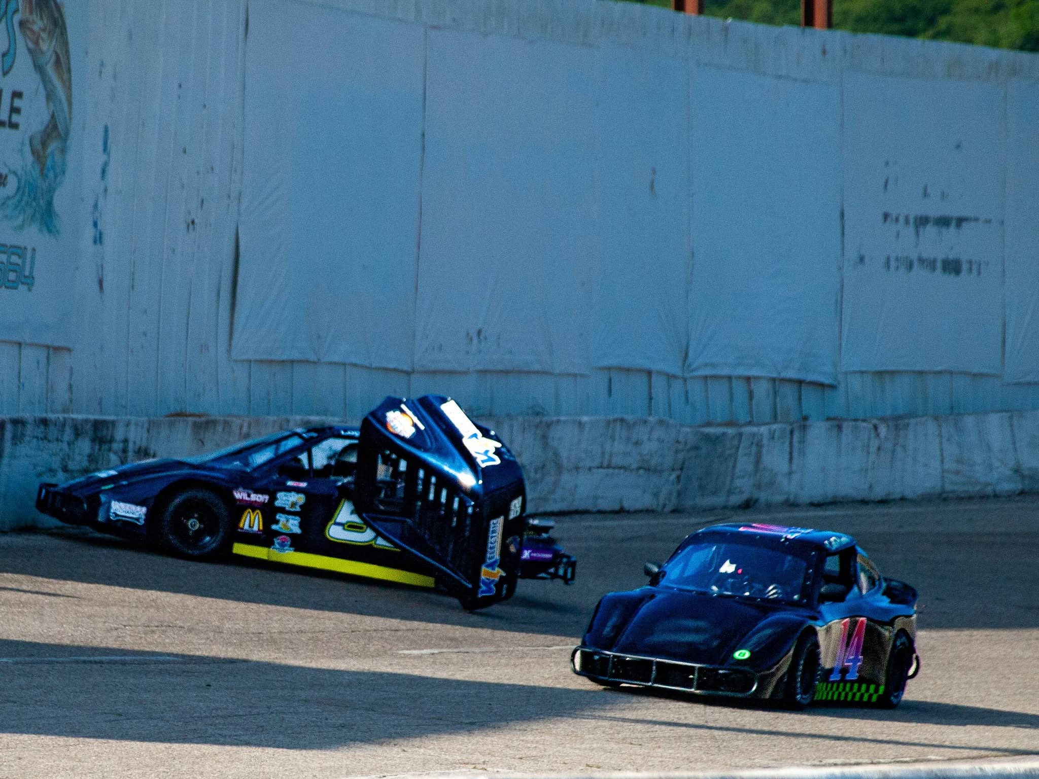 Track Photo 81