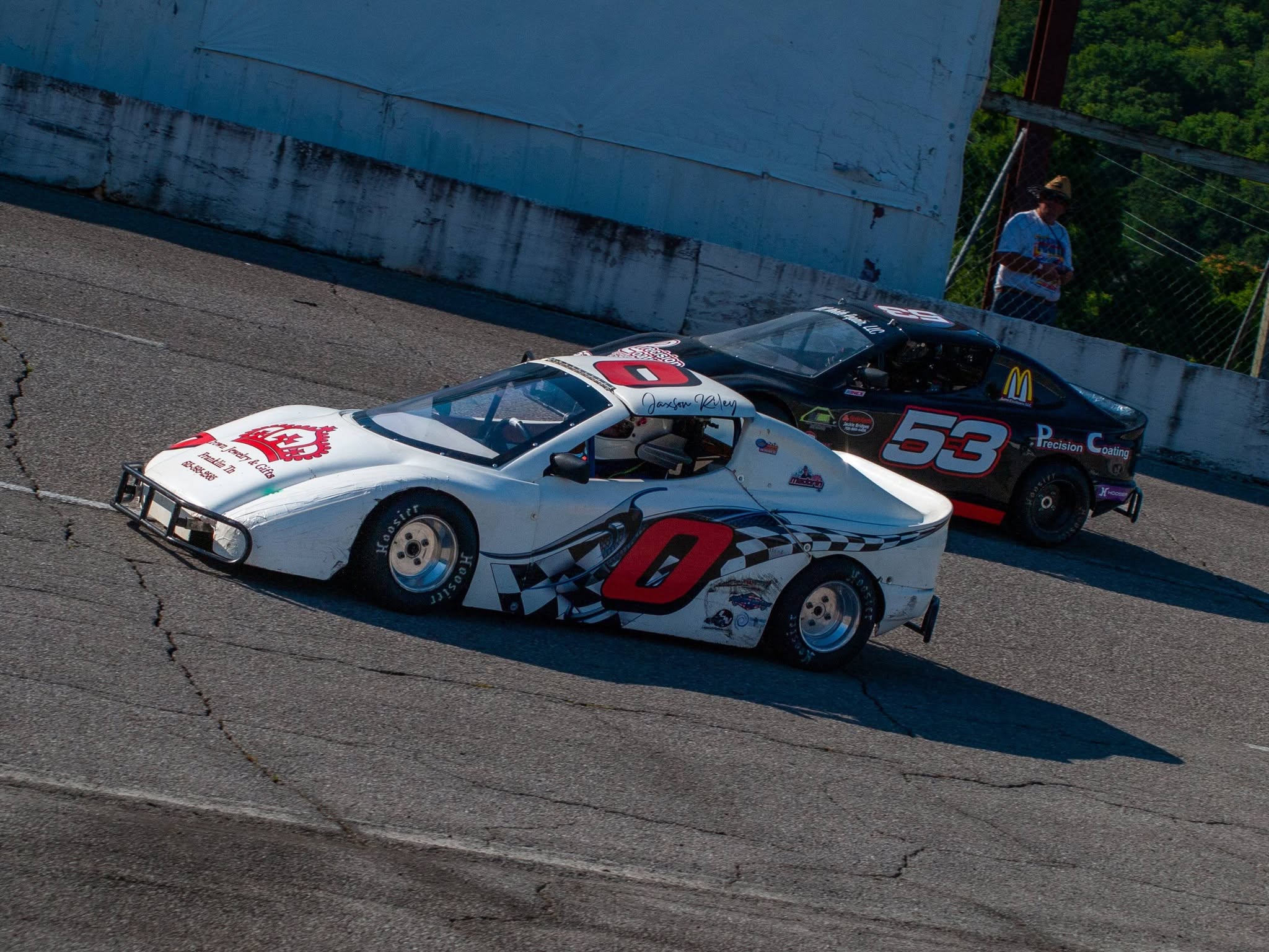 Track Photo 85