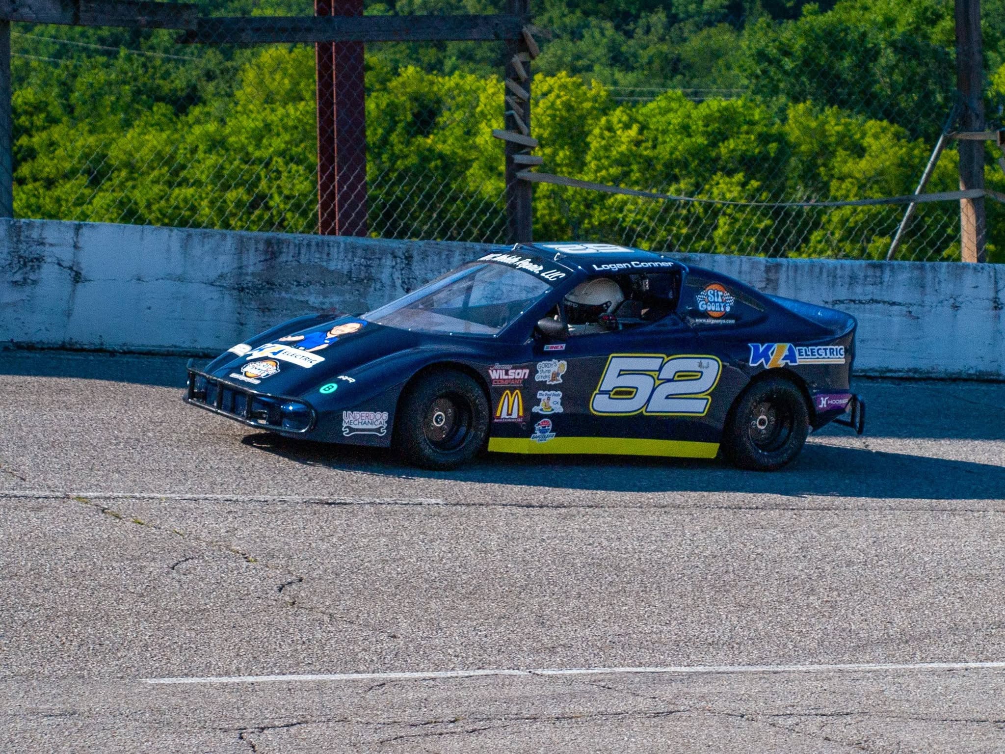 Track Photo 86