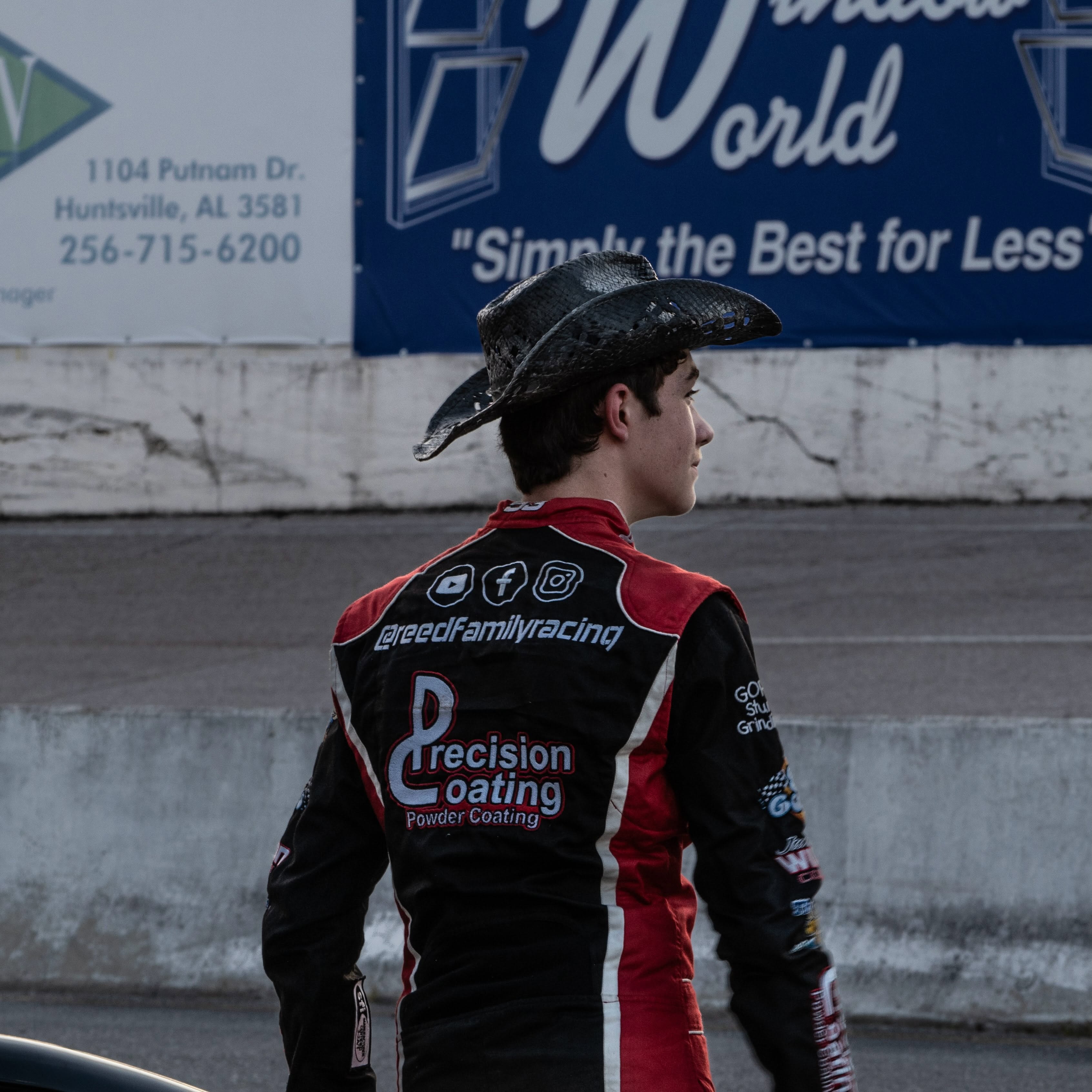 Track Photo 87