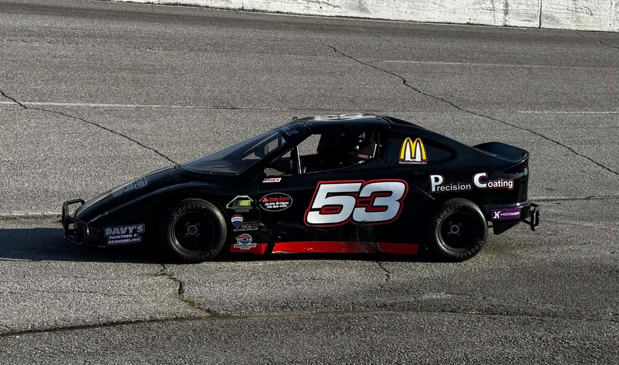 Track Photo 88