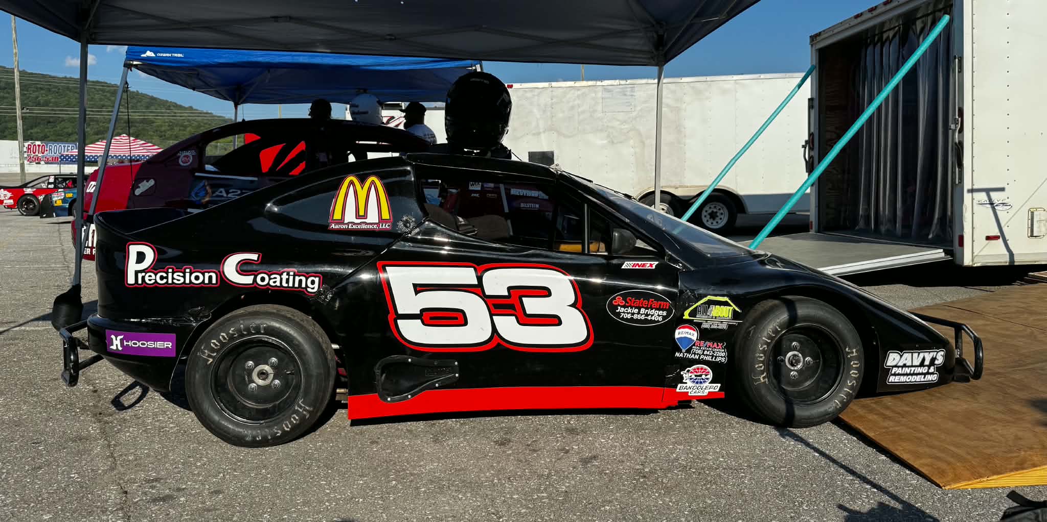 Track Photo 89