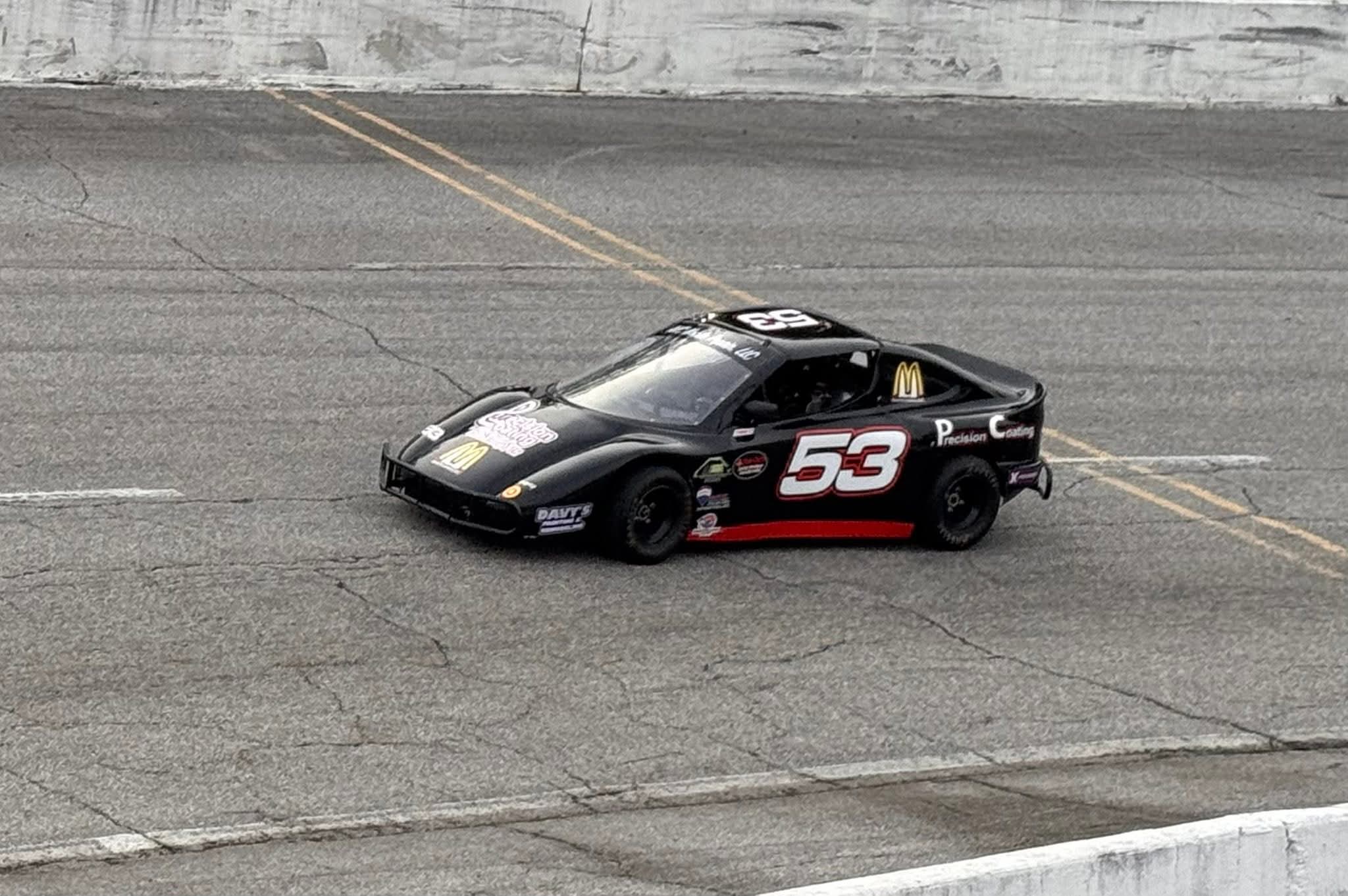 Track Photo 9