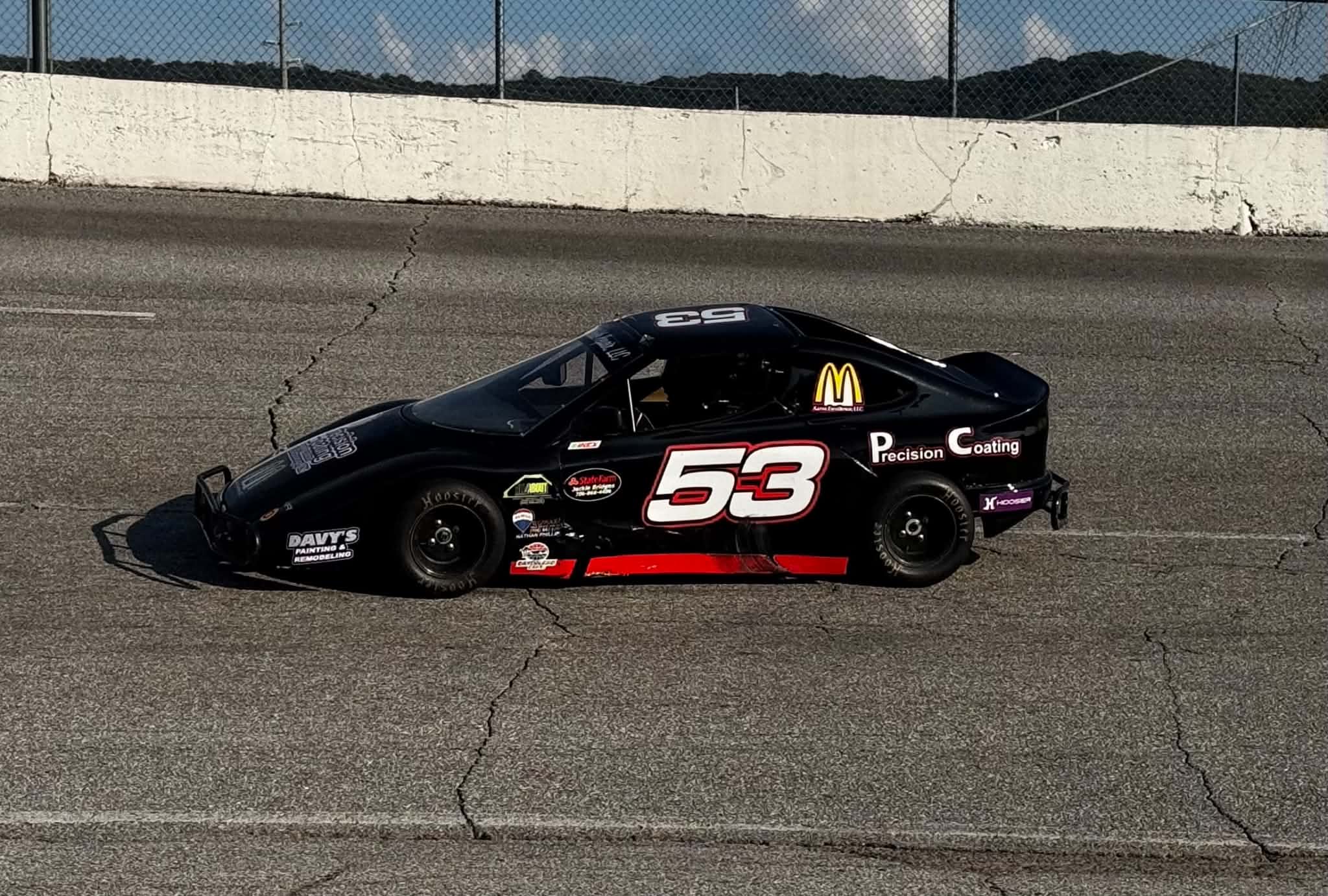Track Photo 90