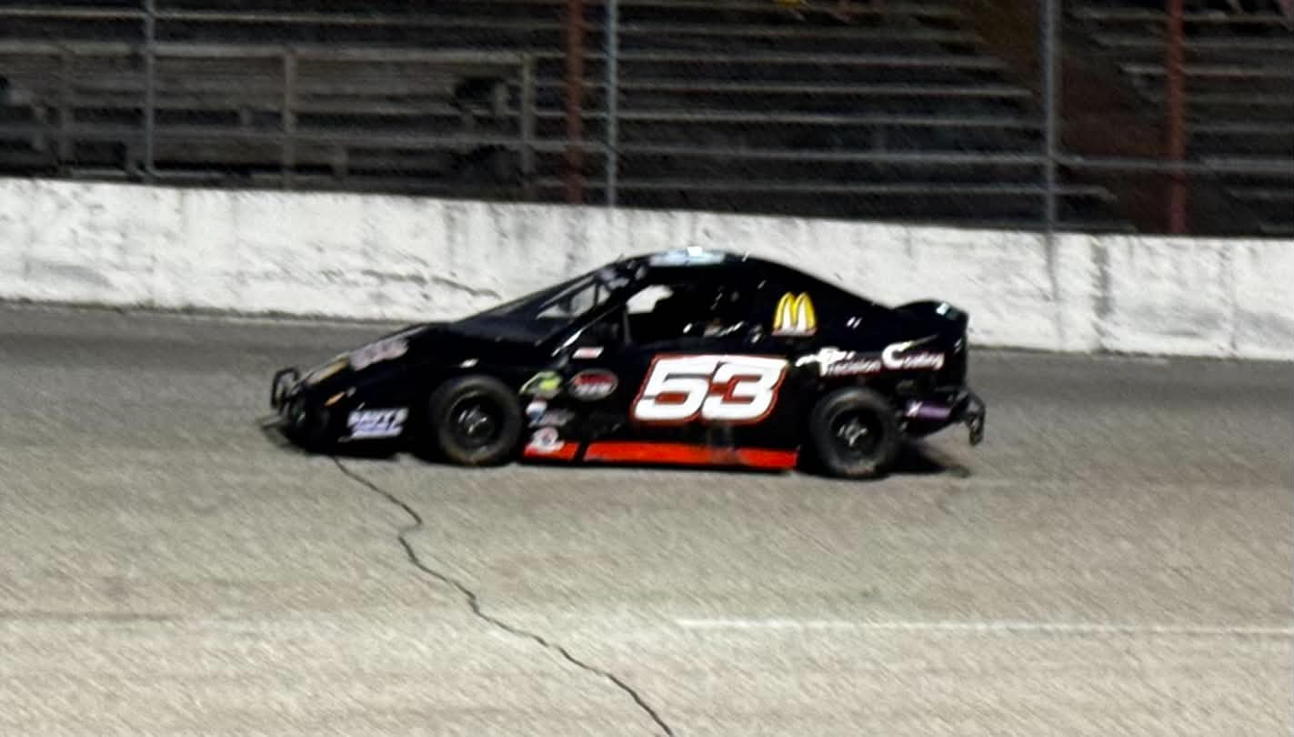 Track Photo 92