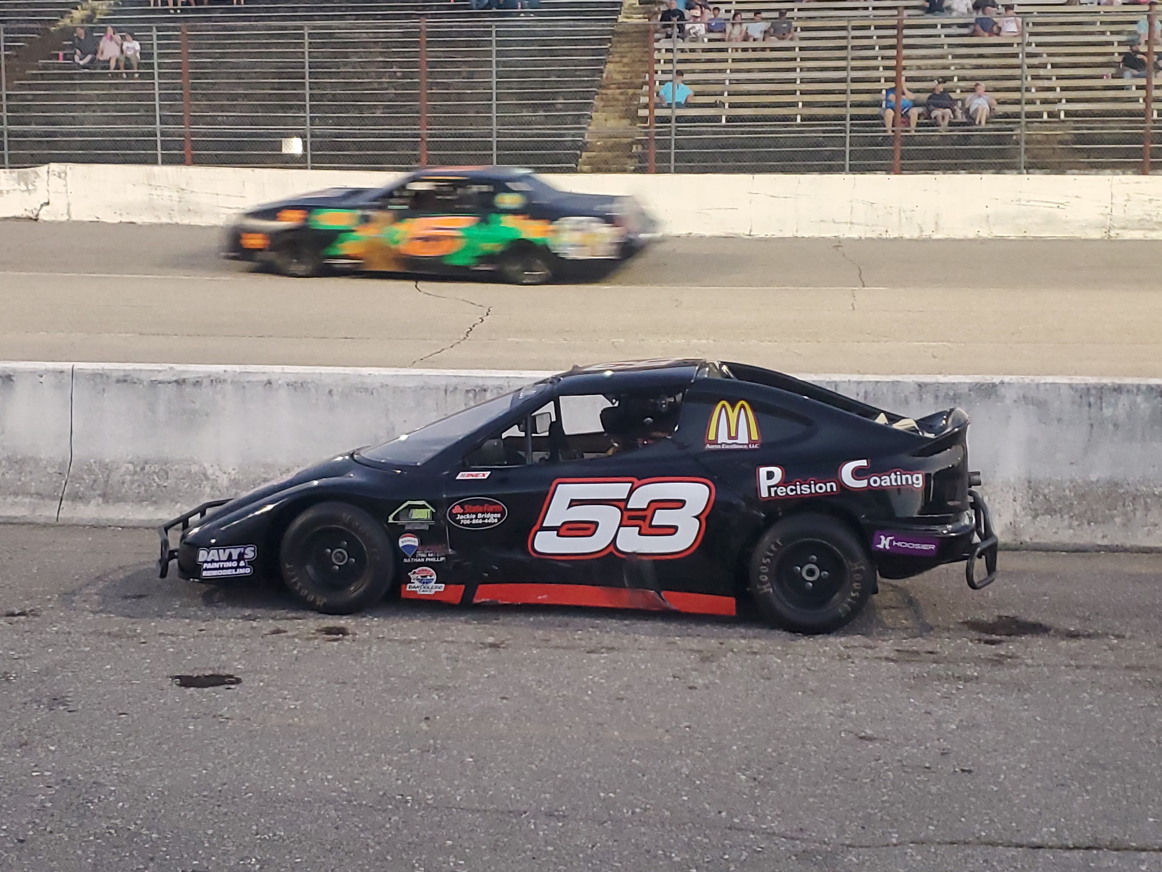 Track Photo 94