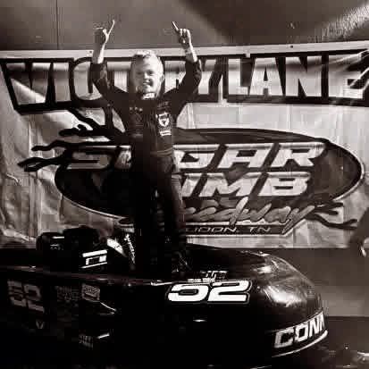 Victory Lane photo 12