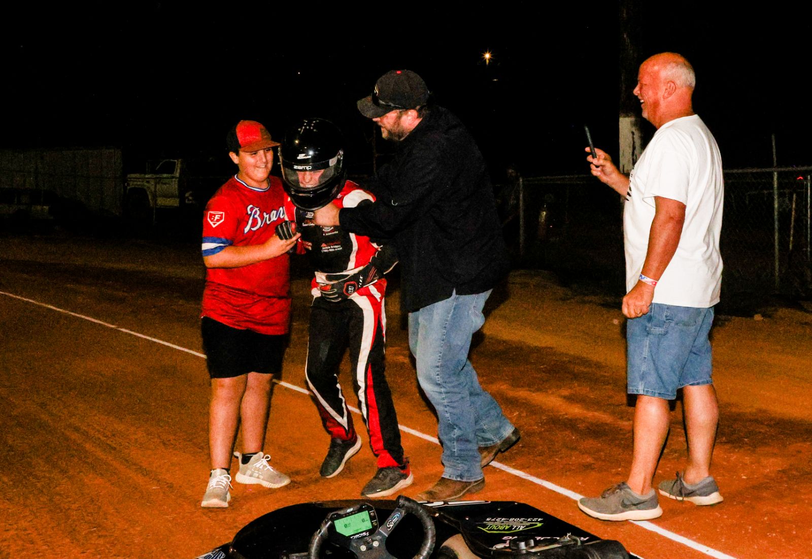 Victory Lane photo 15