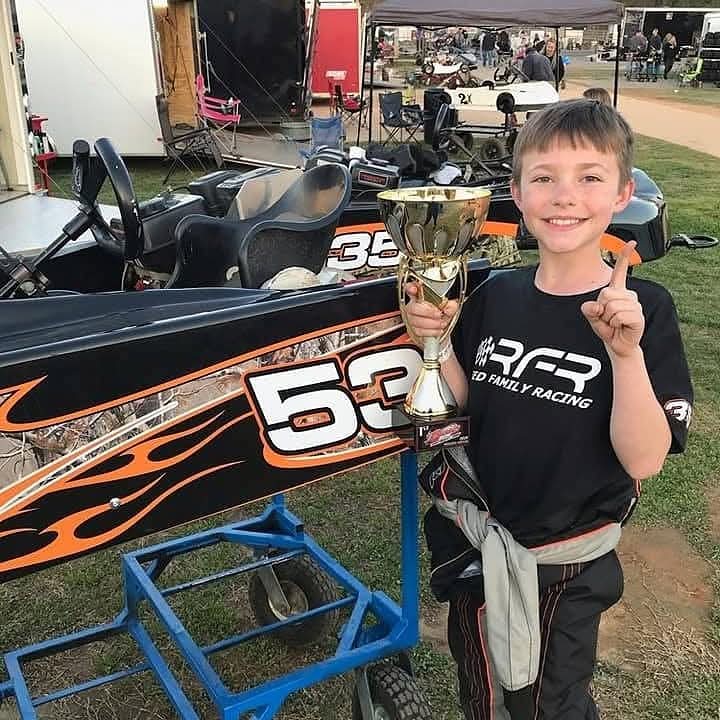 Victory Lane photo 19